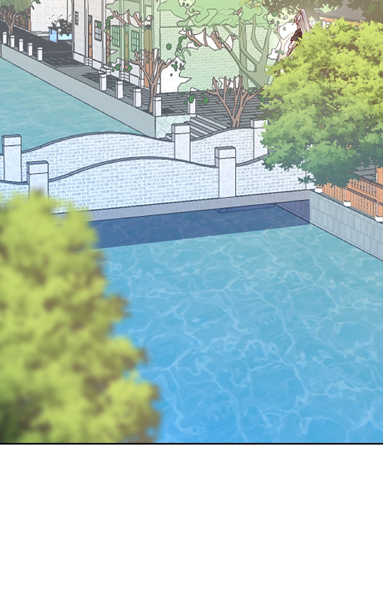 Read Return for Revenge chapter 329 image 28 on Lezhin