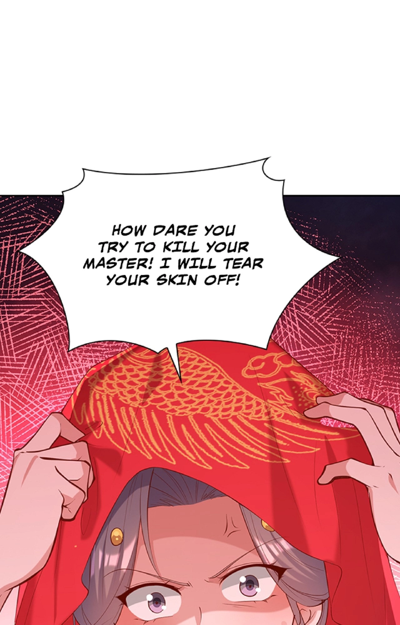 Read Return for Revenge chapter 329 image 4 on Lezhin