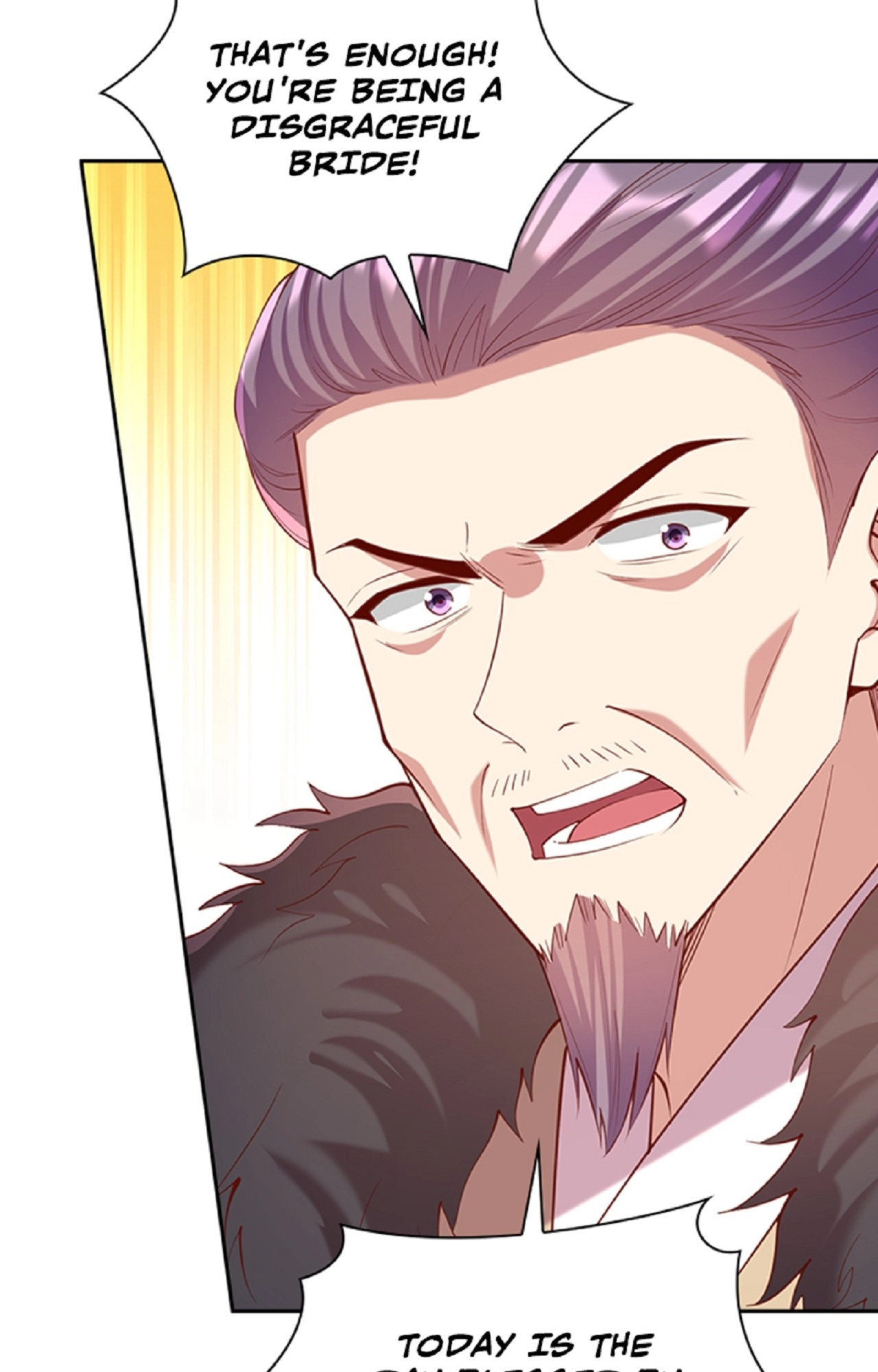 Read Return for Revenge chapter 329 image 7 on Lezhin