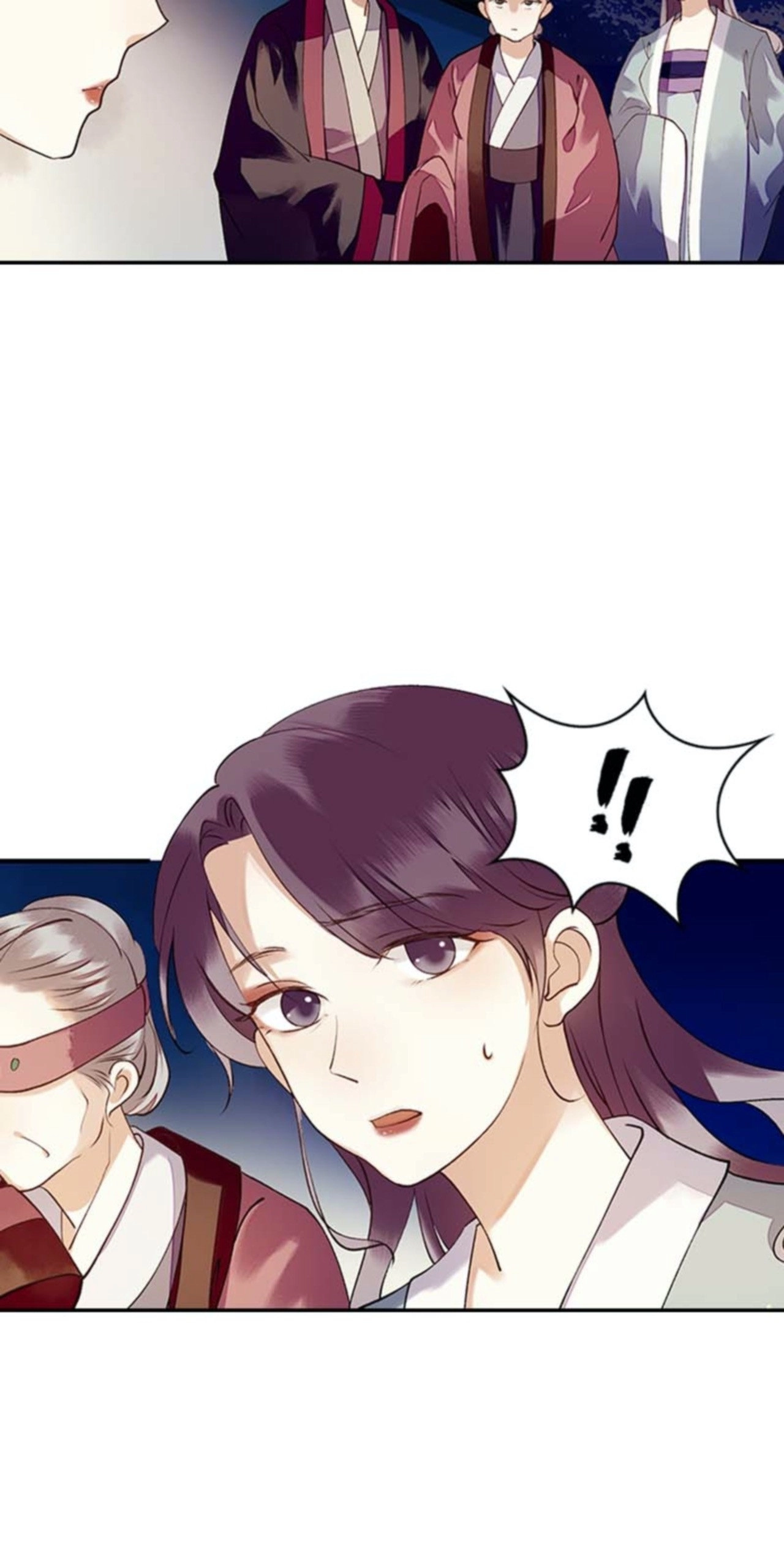 Read Return for Revenge chapter 33 image 1 on Lezhin