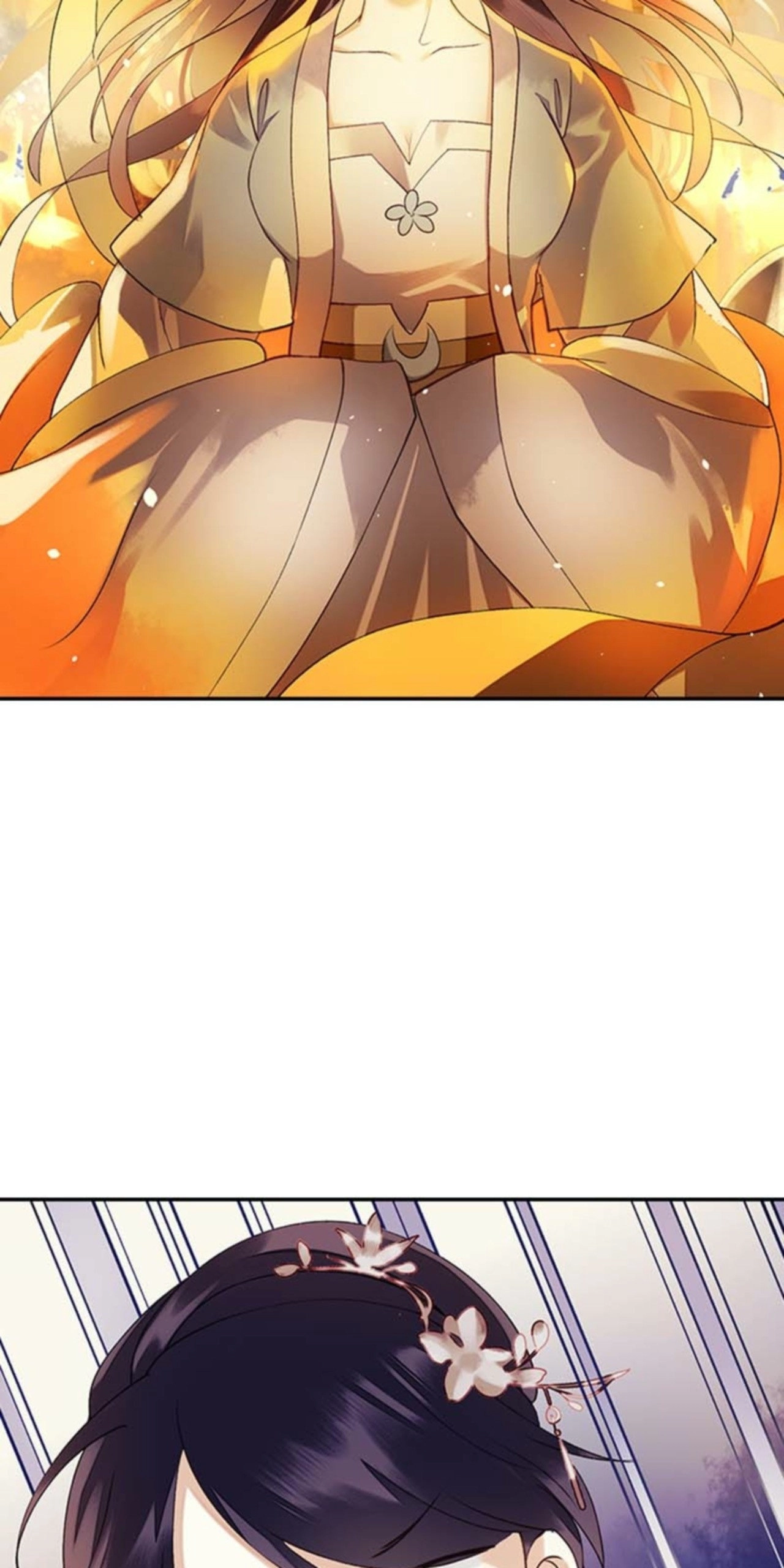Read Return for Revenge chapter 33 image 10 on Lezhin