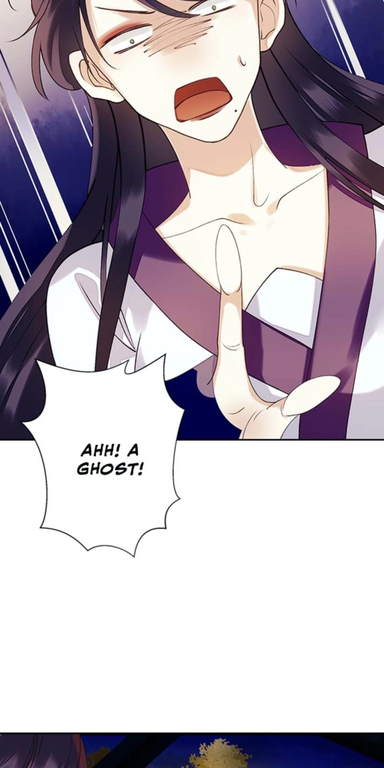 Read Return for Revenge chapter 33 image 11 on Lezhin