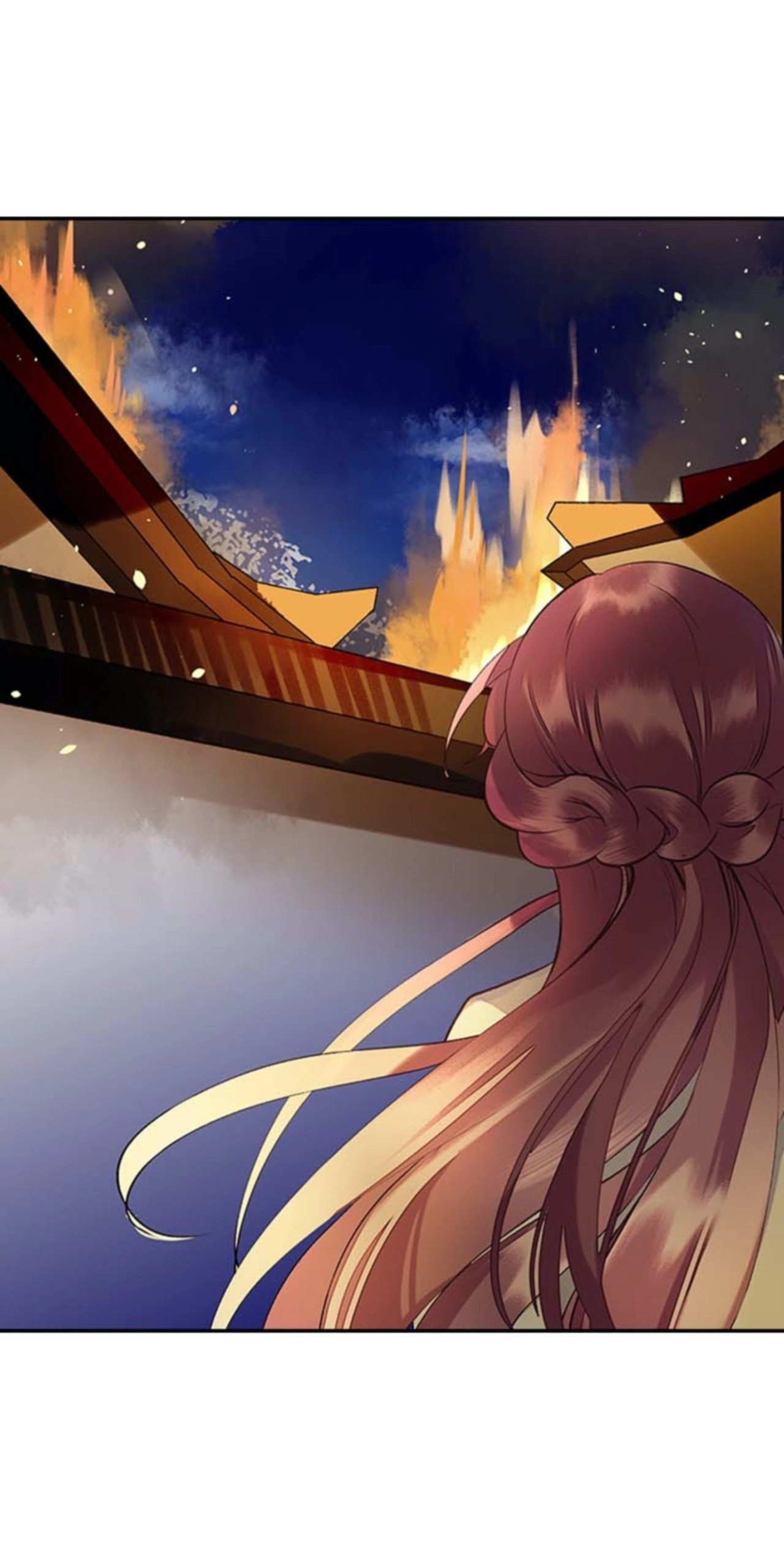 Read Return for Revenge chapter 33 image 2 on Lezhin