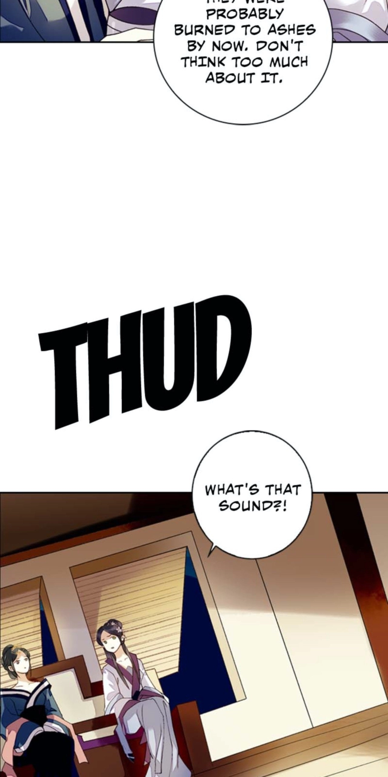 Read Return for Revenge chapter 33 image 25 on Lezhin