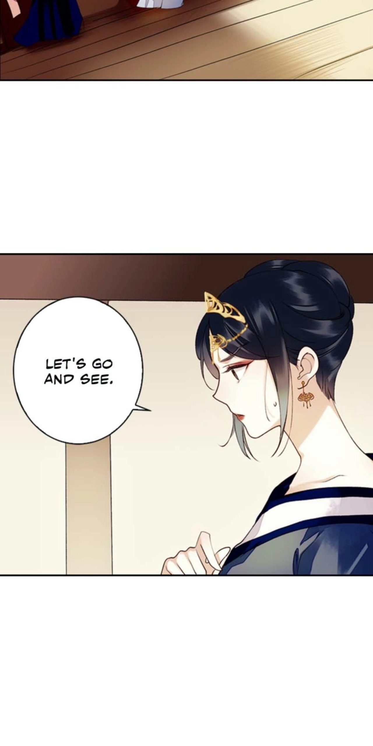 Read Return for Revenge chapter 33 image 26 on Lezhin