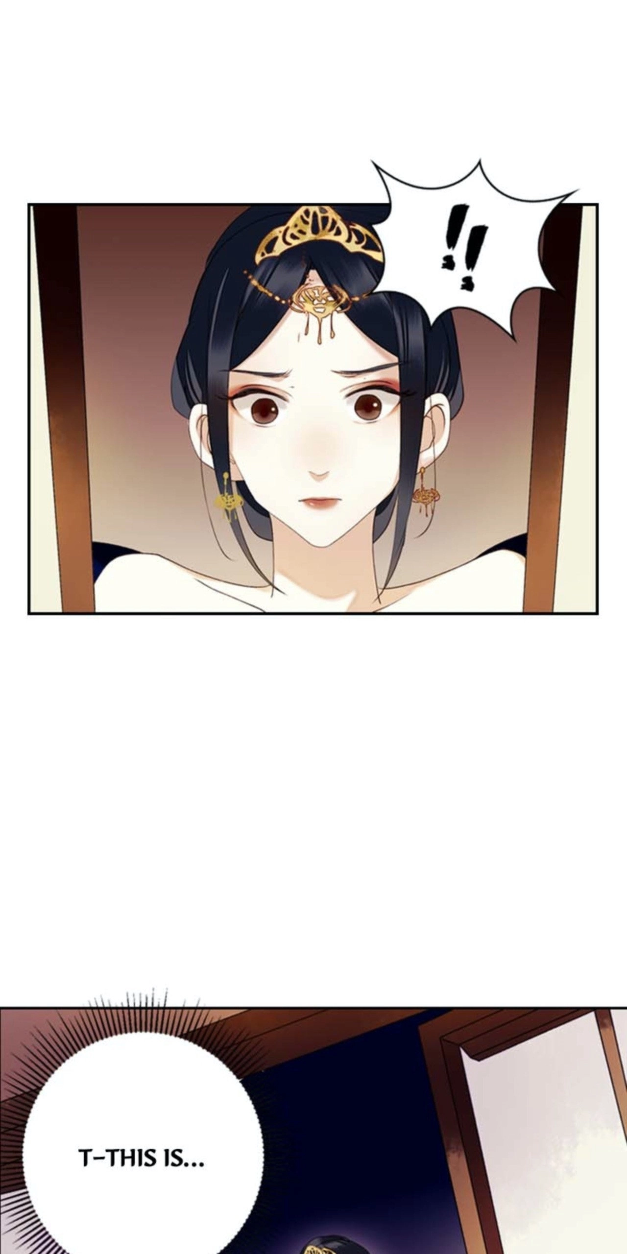 Read Return for Revenge chapter 33 image 27 on Lezhin