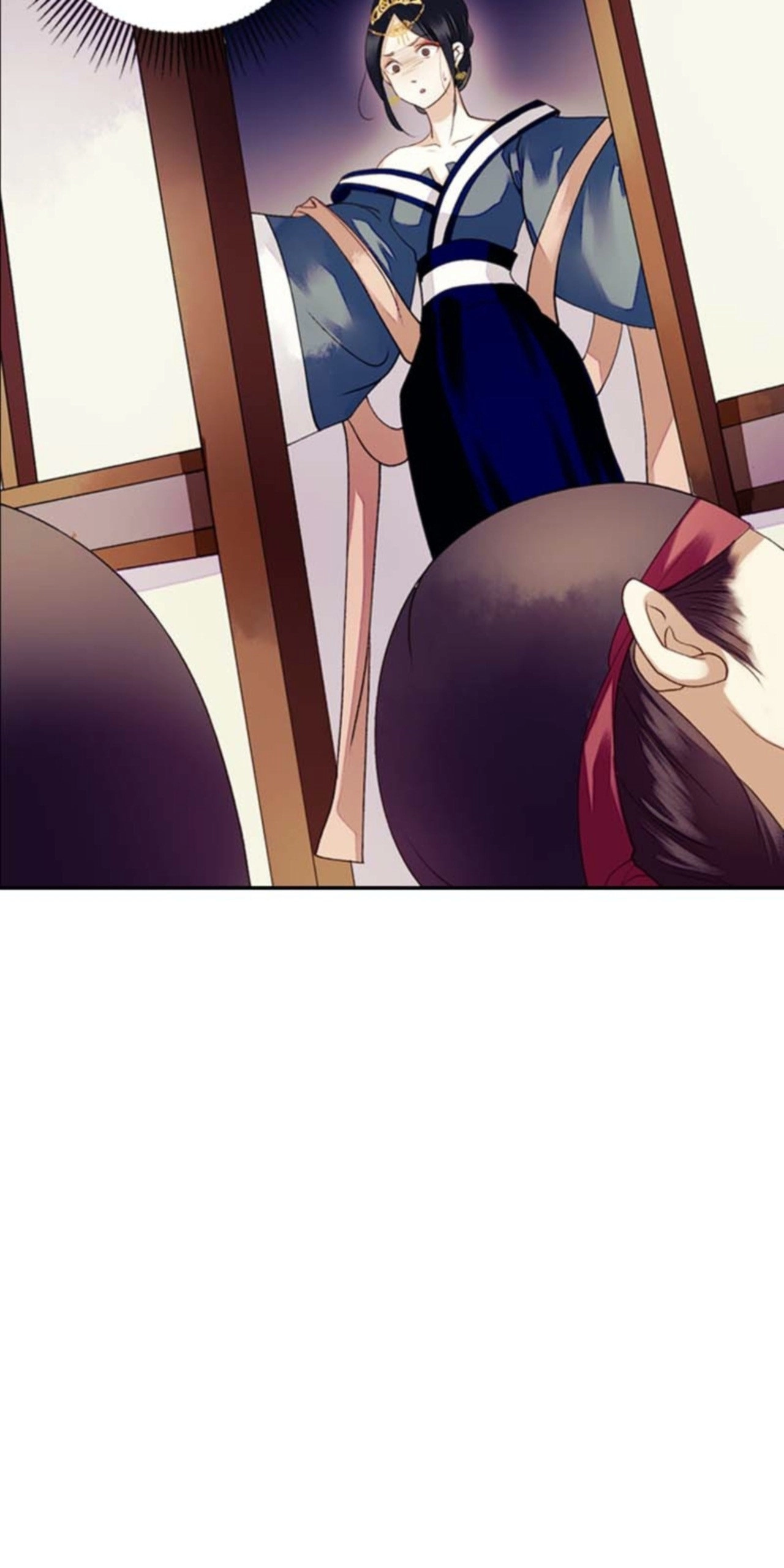 Read Return for Revenge chapter 33 image 28 on Lezhin