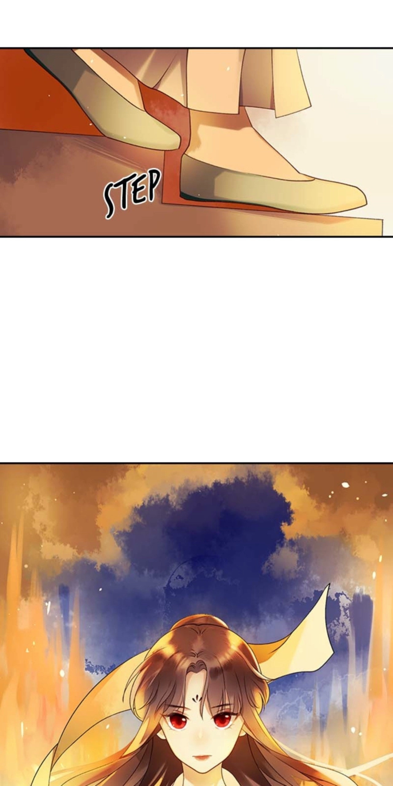 Read Return for Revenge chapter 33 image 9 on Lezhin