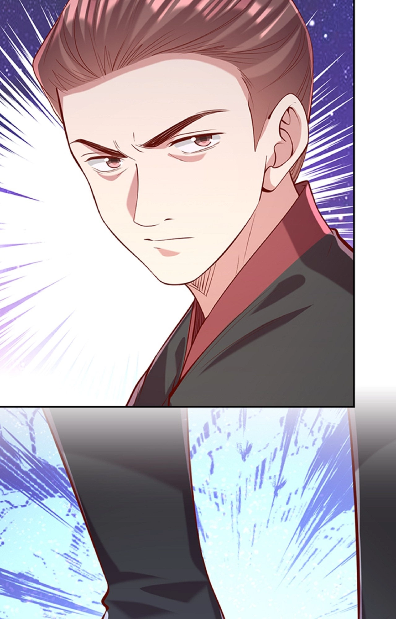 Read Return for Revenge chapter 330 image 1 on Lezhin