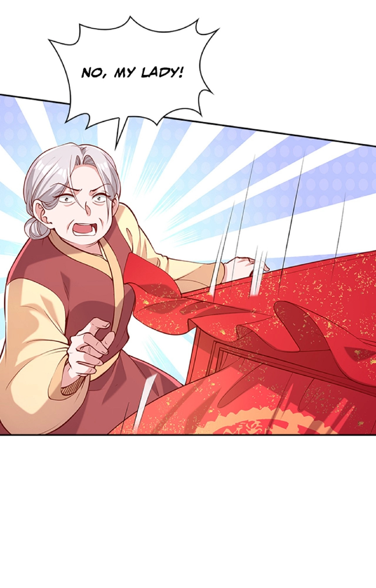 Read Return for Revenge chapter 330 image 10 on Lezhin