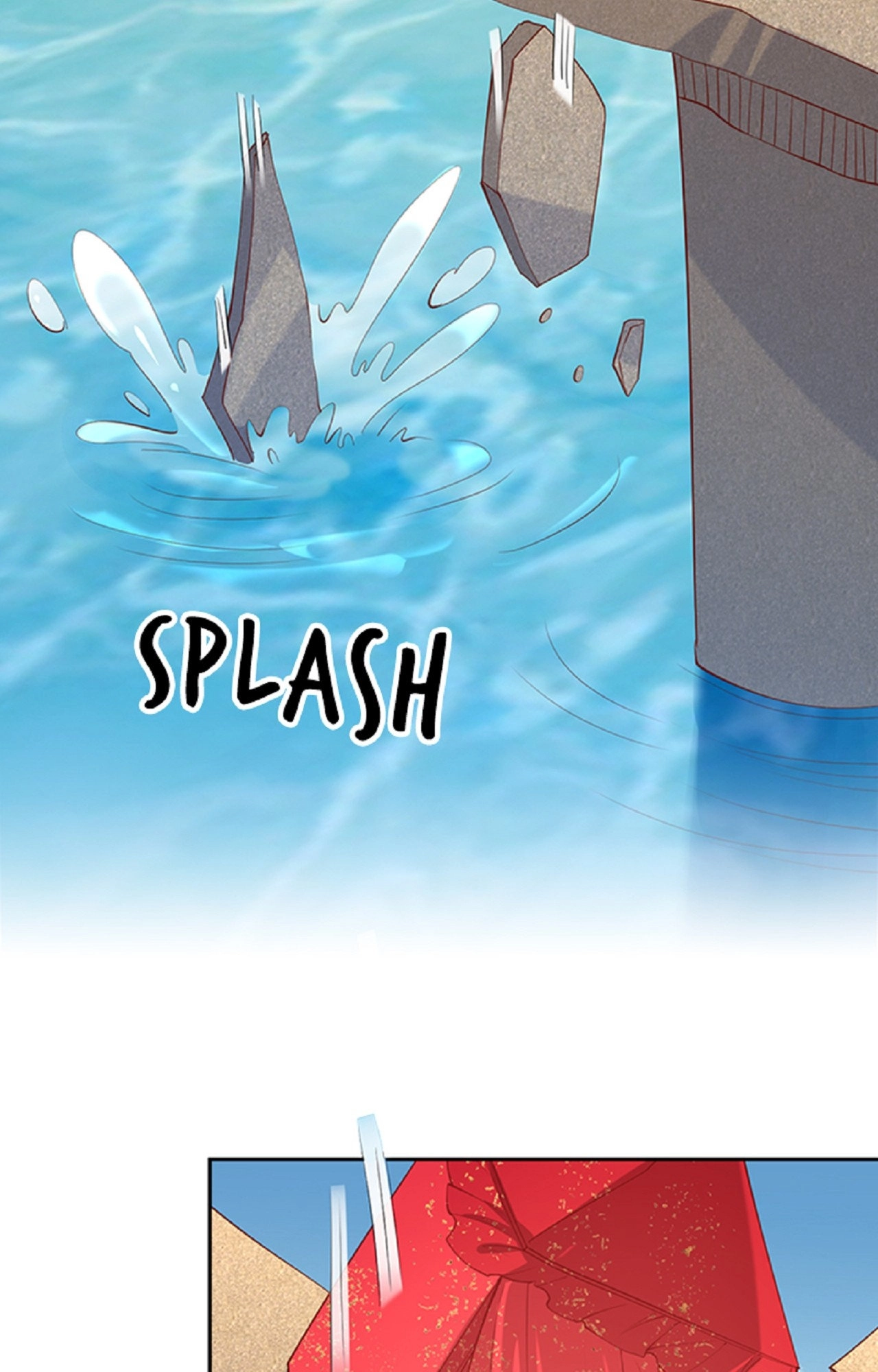 Read Return for Revenge chapter 330 image 14 on Lezhin