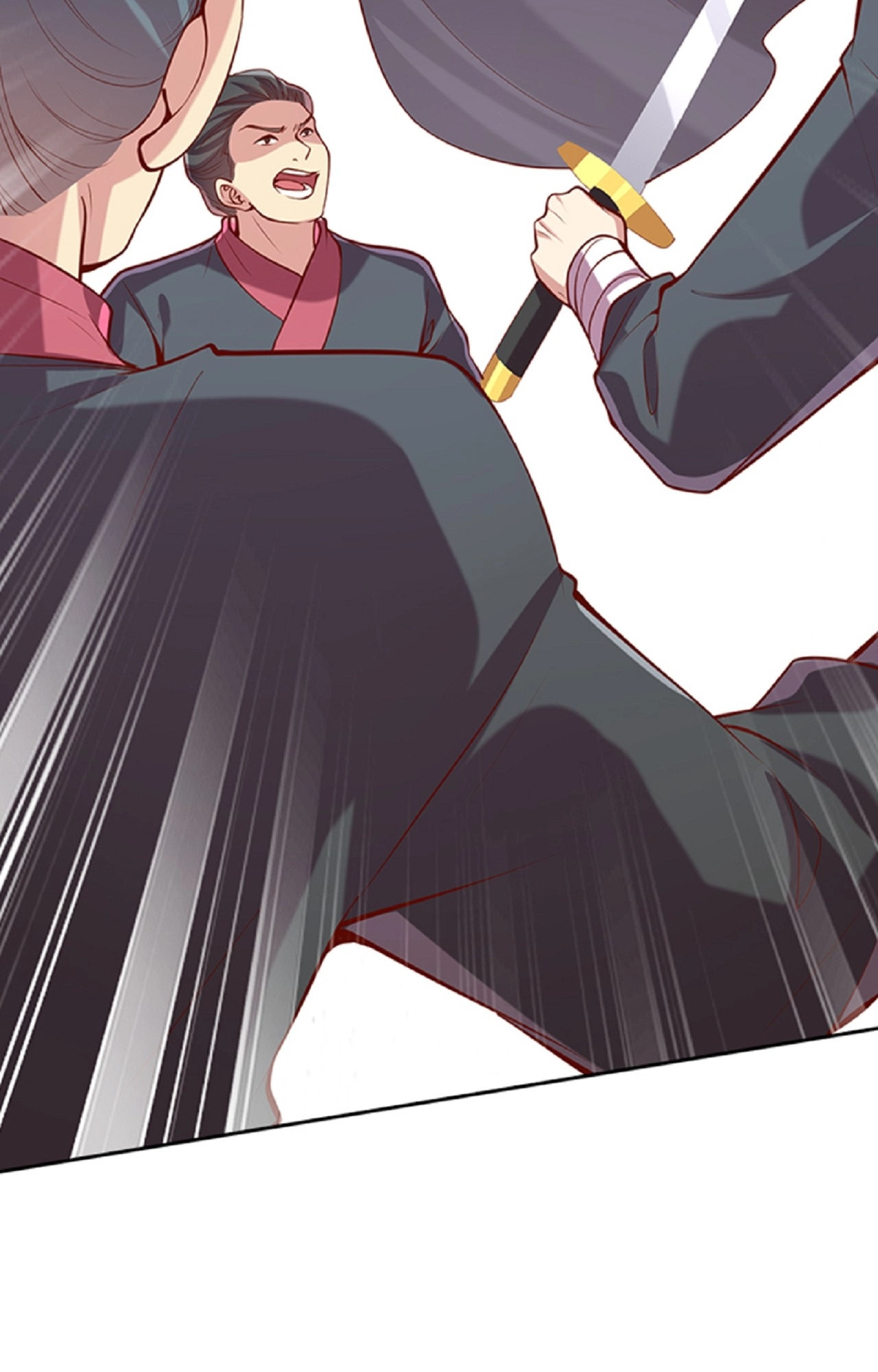 Read Return for Revenge chapter 330 image 19 on Lezhin