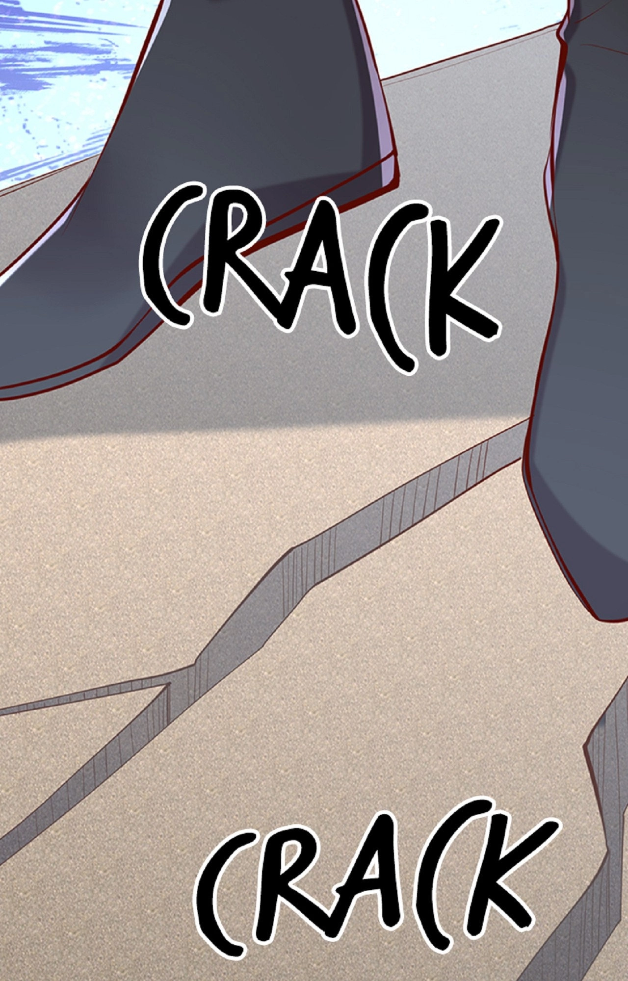 Read Return for Revenge chapter 330 image 2 on Lezhin