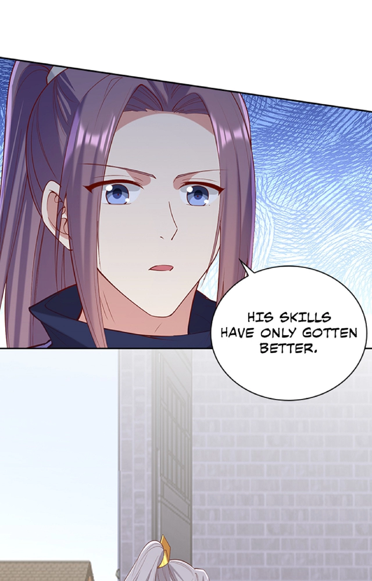 Read Return for Revenge chapter 330 image 27 on Lezhin