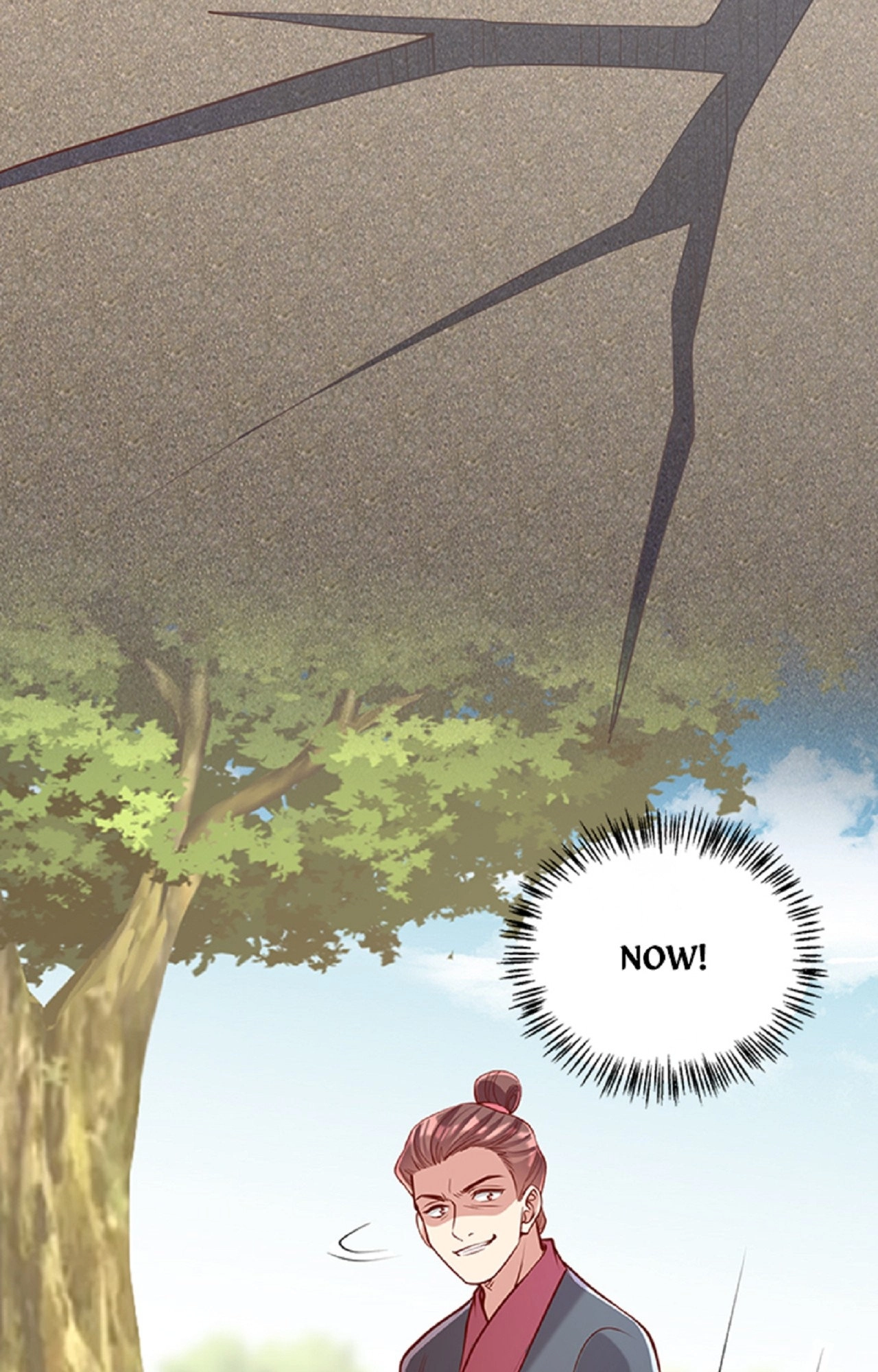 Read Return for Revenge chapter 330 image 3 on Lezhin
