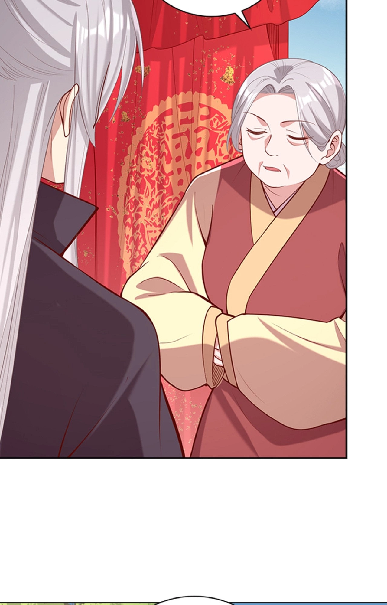 Read Return for Revenge chapter 330 image 30 on Lezhin