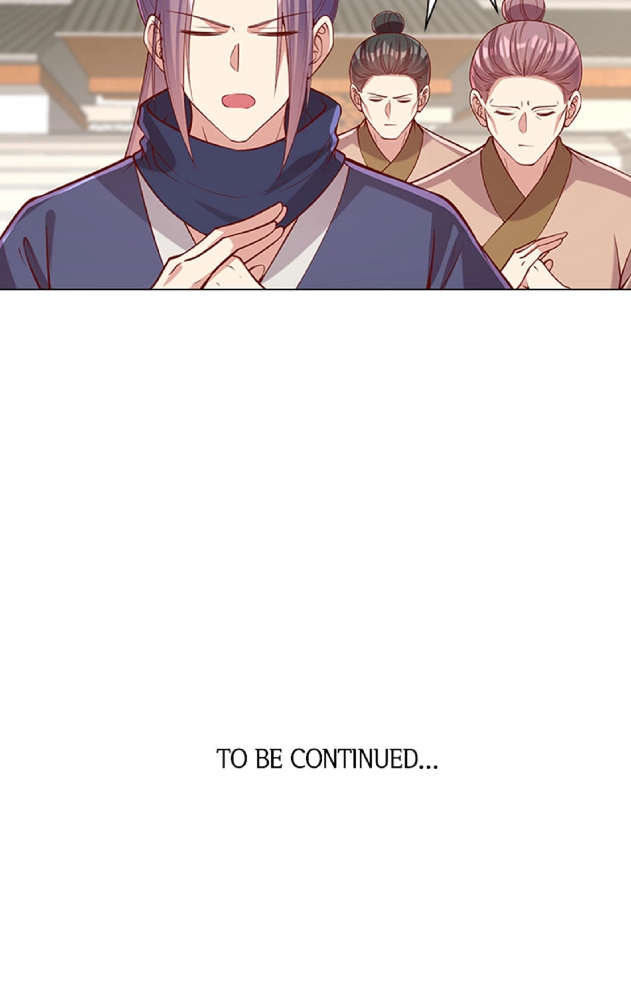 Read Return for Revenge chapter 330 image 34 on Lezhin