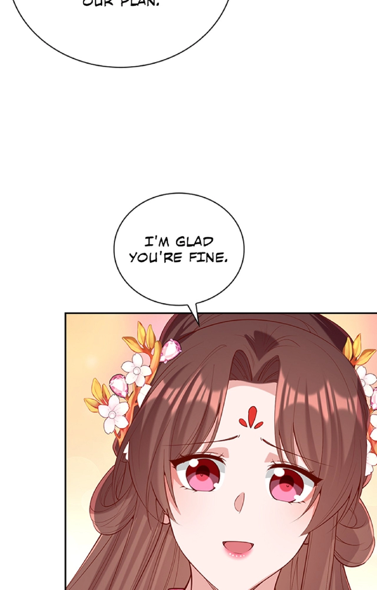 Read Return for Revenge chapter 331 image 11 on Lezhin