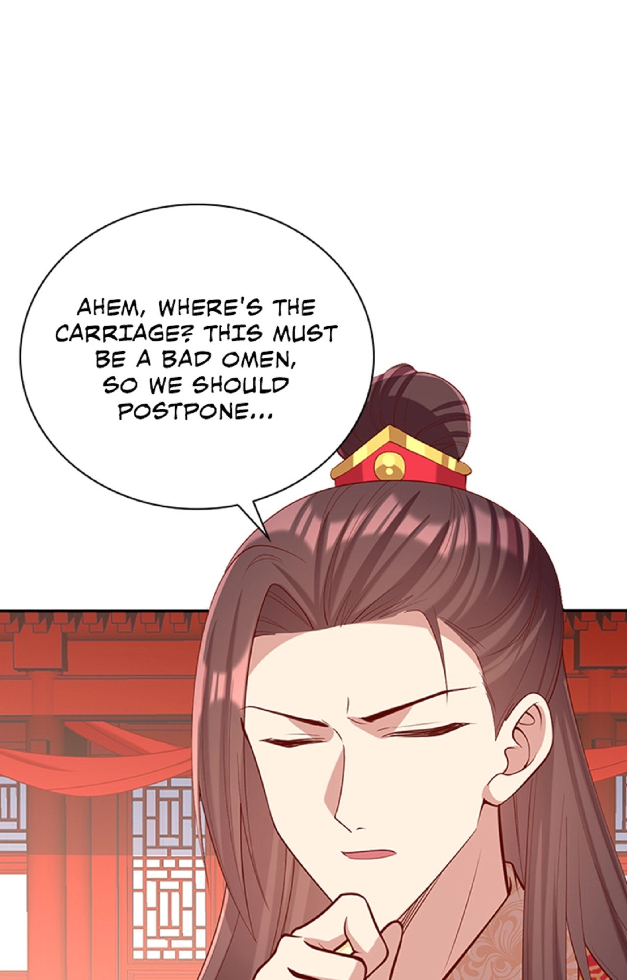 Read Return for Revenge chapter 331 image 15 on Lezhin