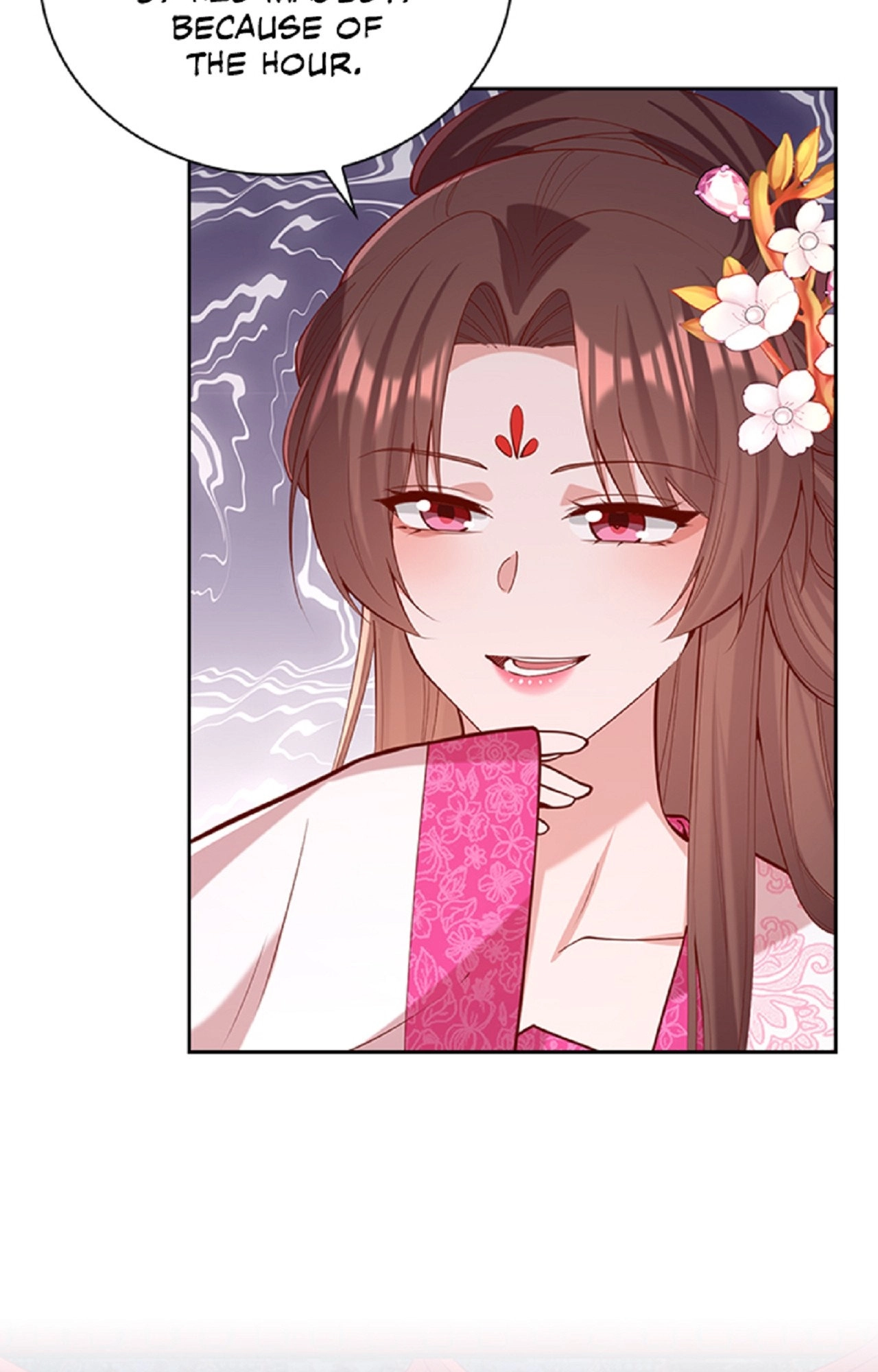 Read Return for Revenge chapter 331 image 18 on Lezhin