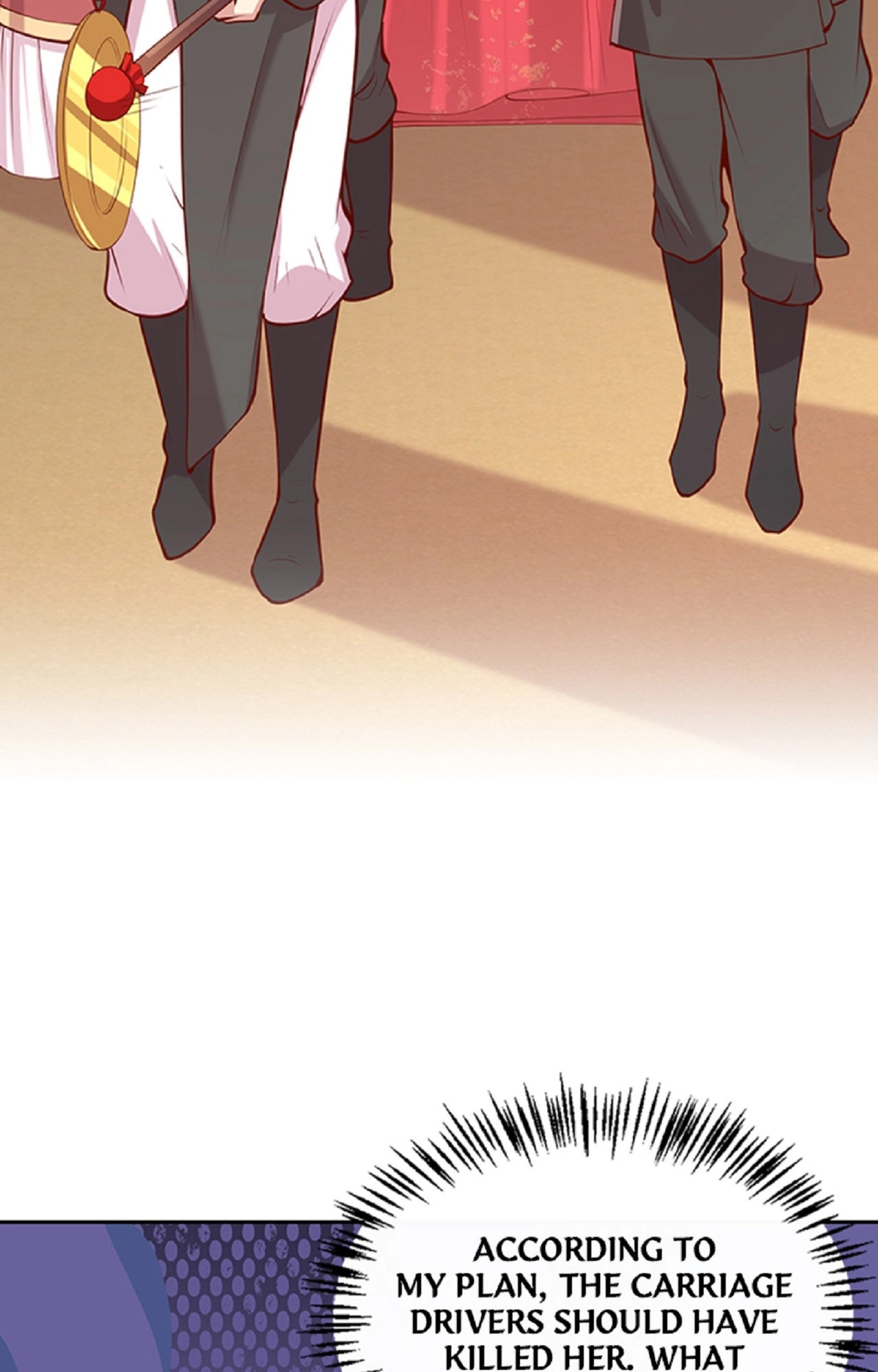 Read Return for Revenge chapter 331 image 24 on Lezhin