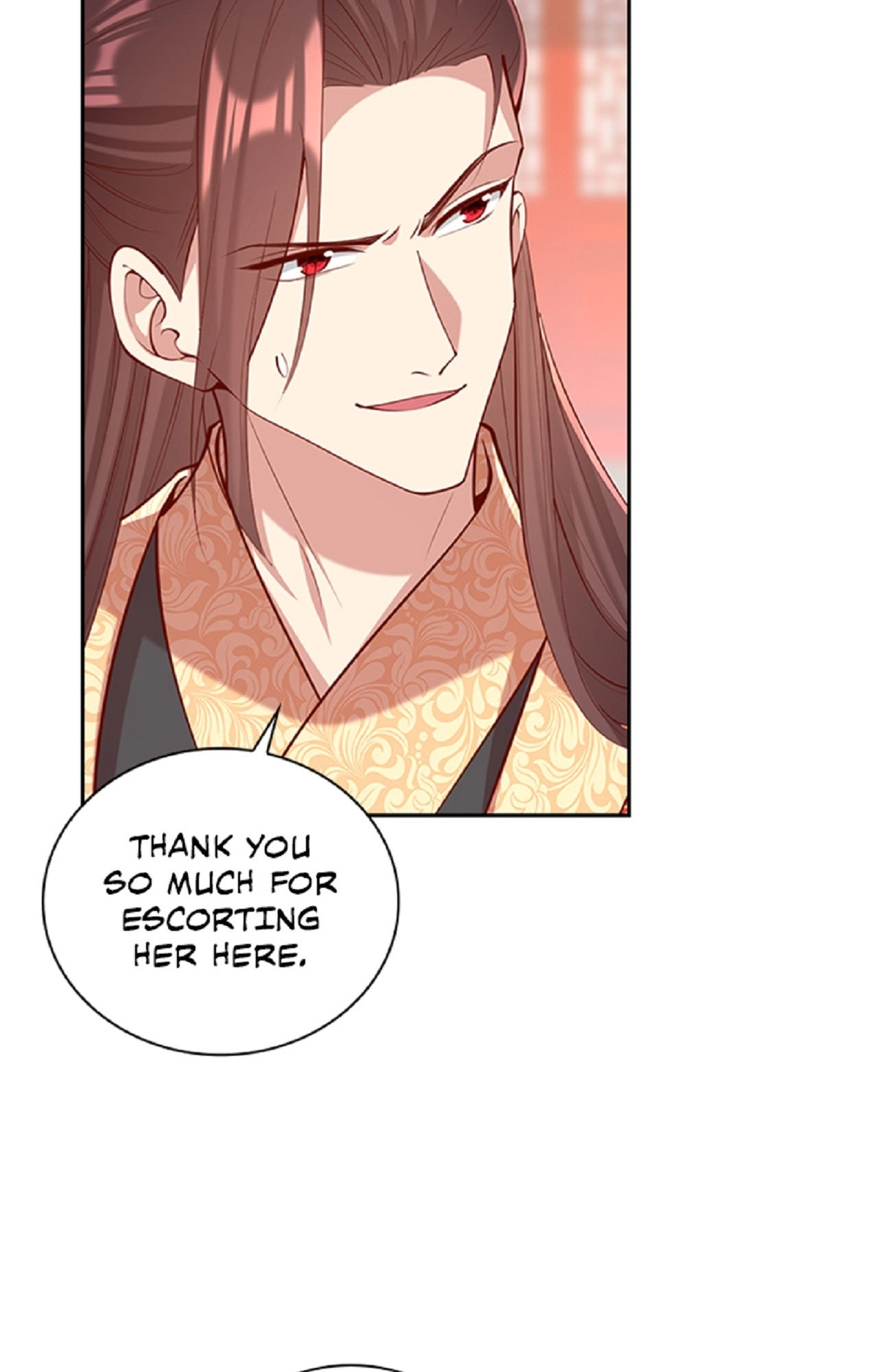 Read Return for Revenge chapter 331 image 28 on Lezhin