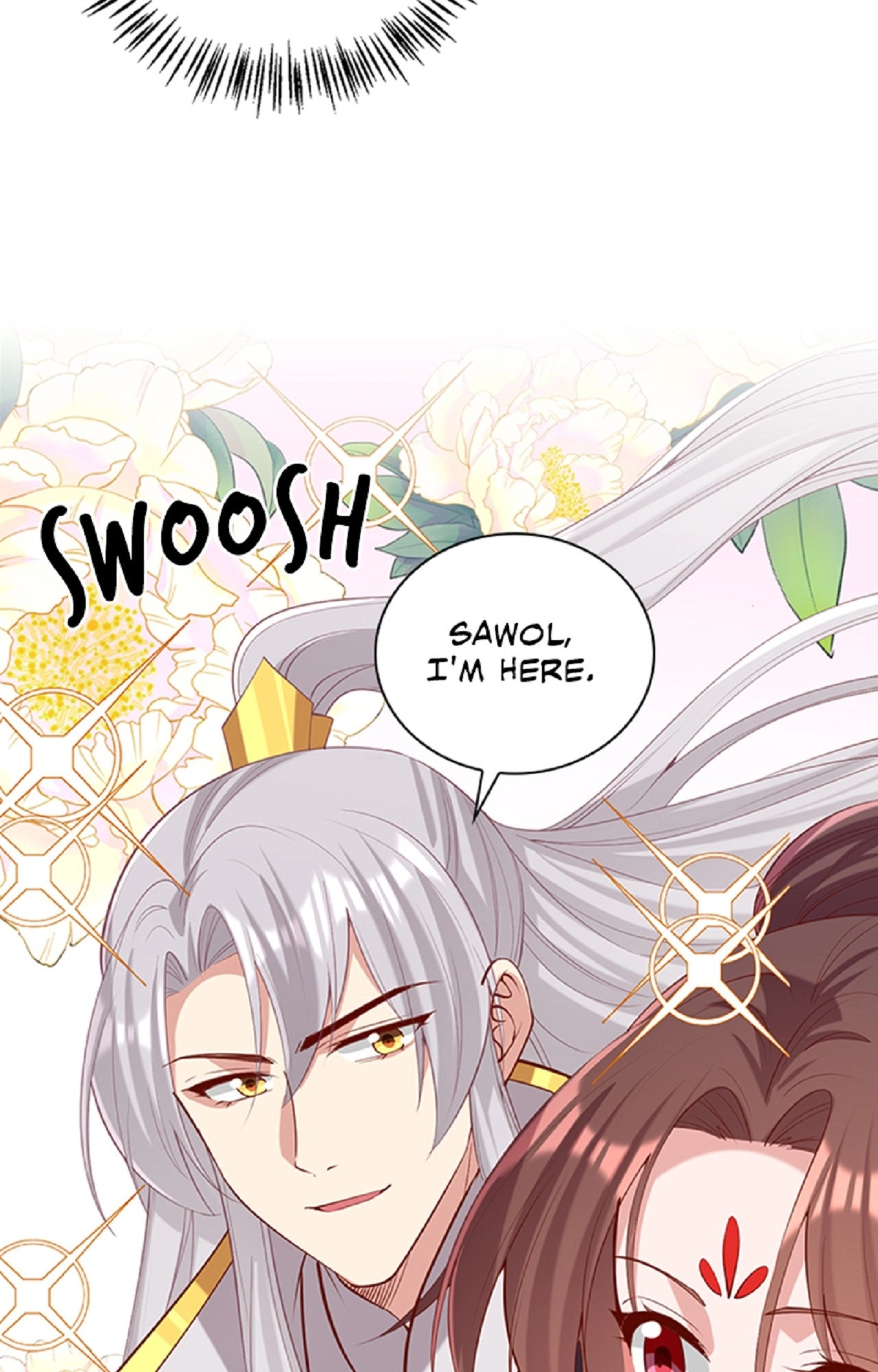 Read Return for Revenge chapter 331 image 7 on Lezhin