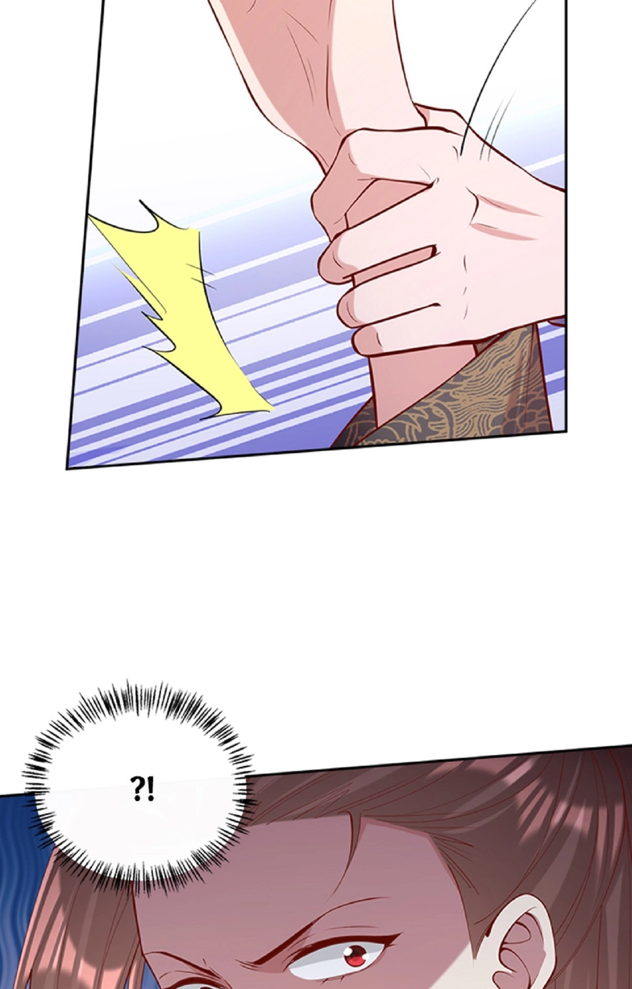 Read Return for Revenge chapter 332 image 10 on Lezhin