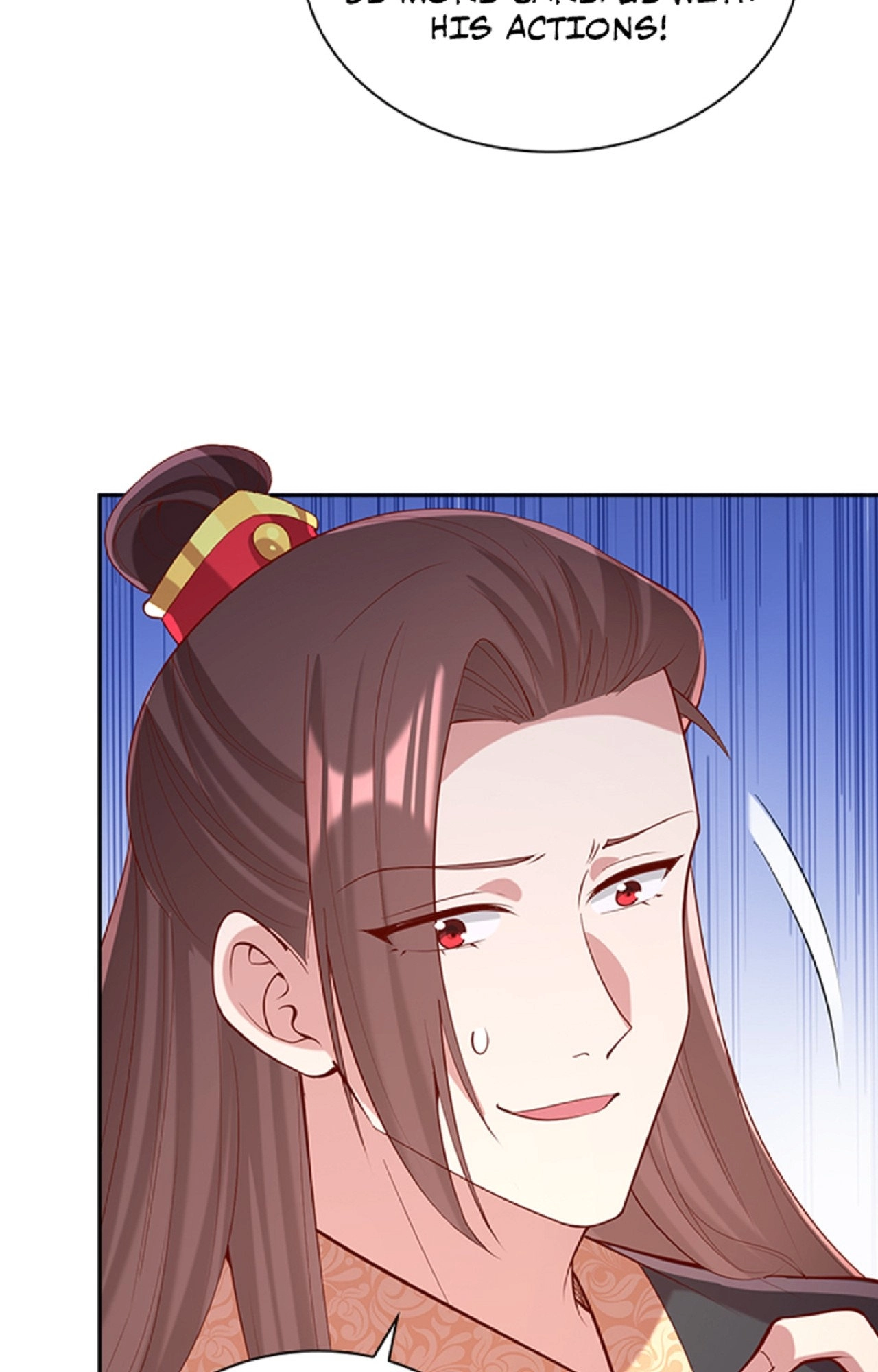 Read Return for Revenge chapter 332 image 14 on Lezhin