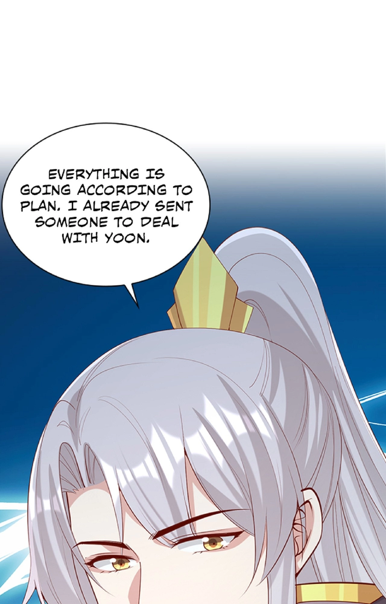 Read Return for Revenge chapter 332 image 22 on Lezhin