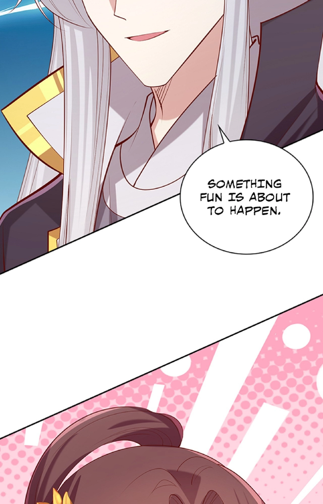 Read Return for Revenge chapter 332 image 23 on Lezhin