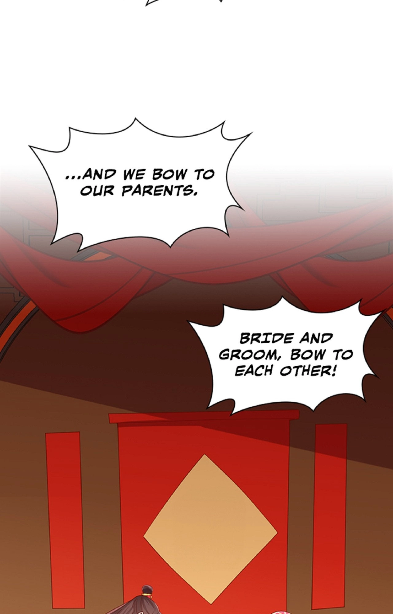 Read Return for Revenge chapter 332 image 26 on Lezhin