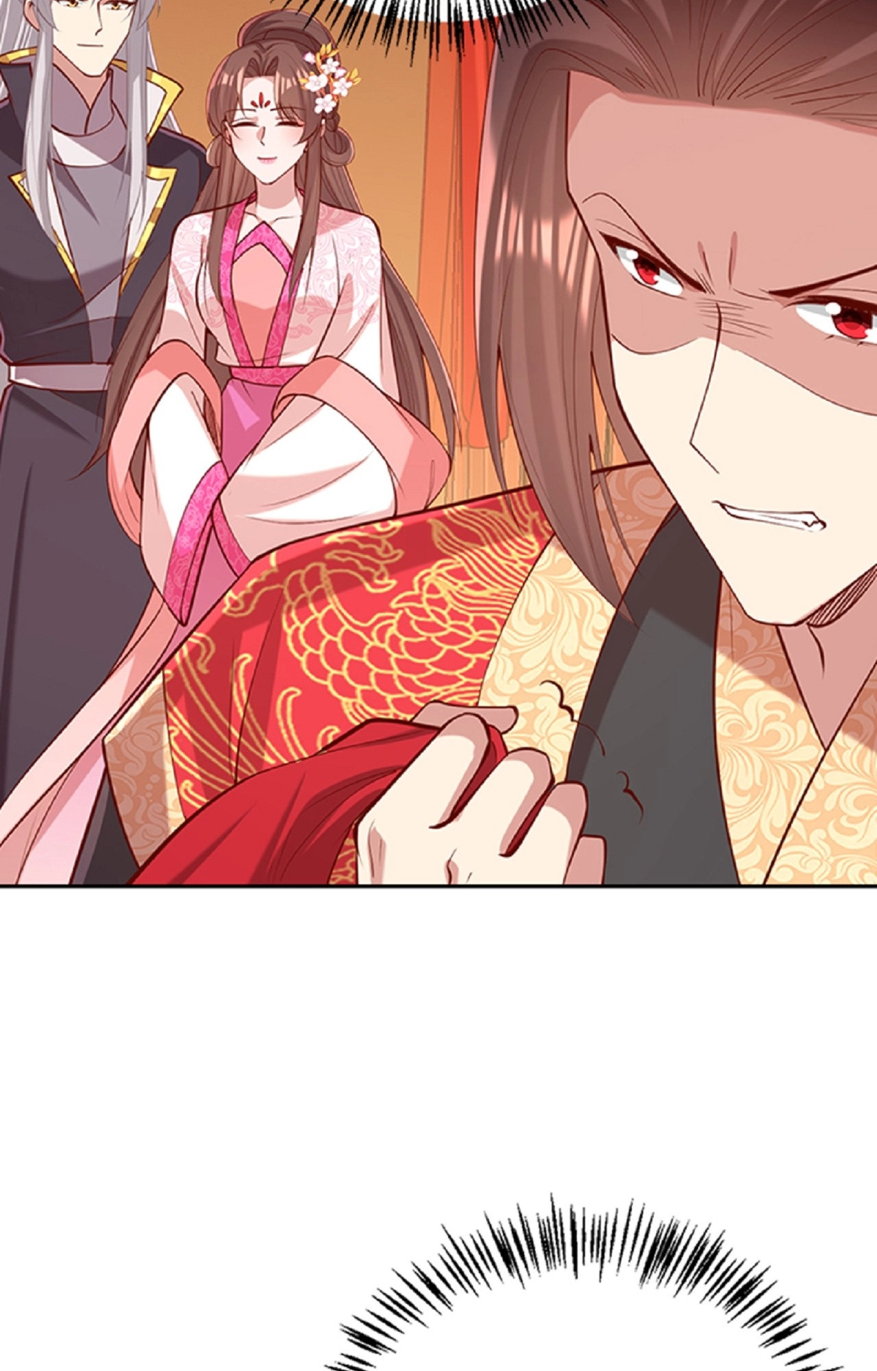 Read Return for Revenge chapter 332 image 29 on Lezhin