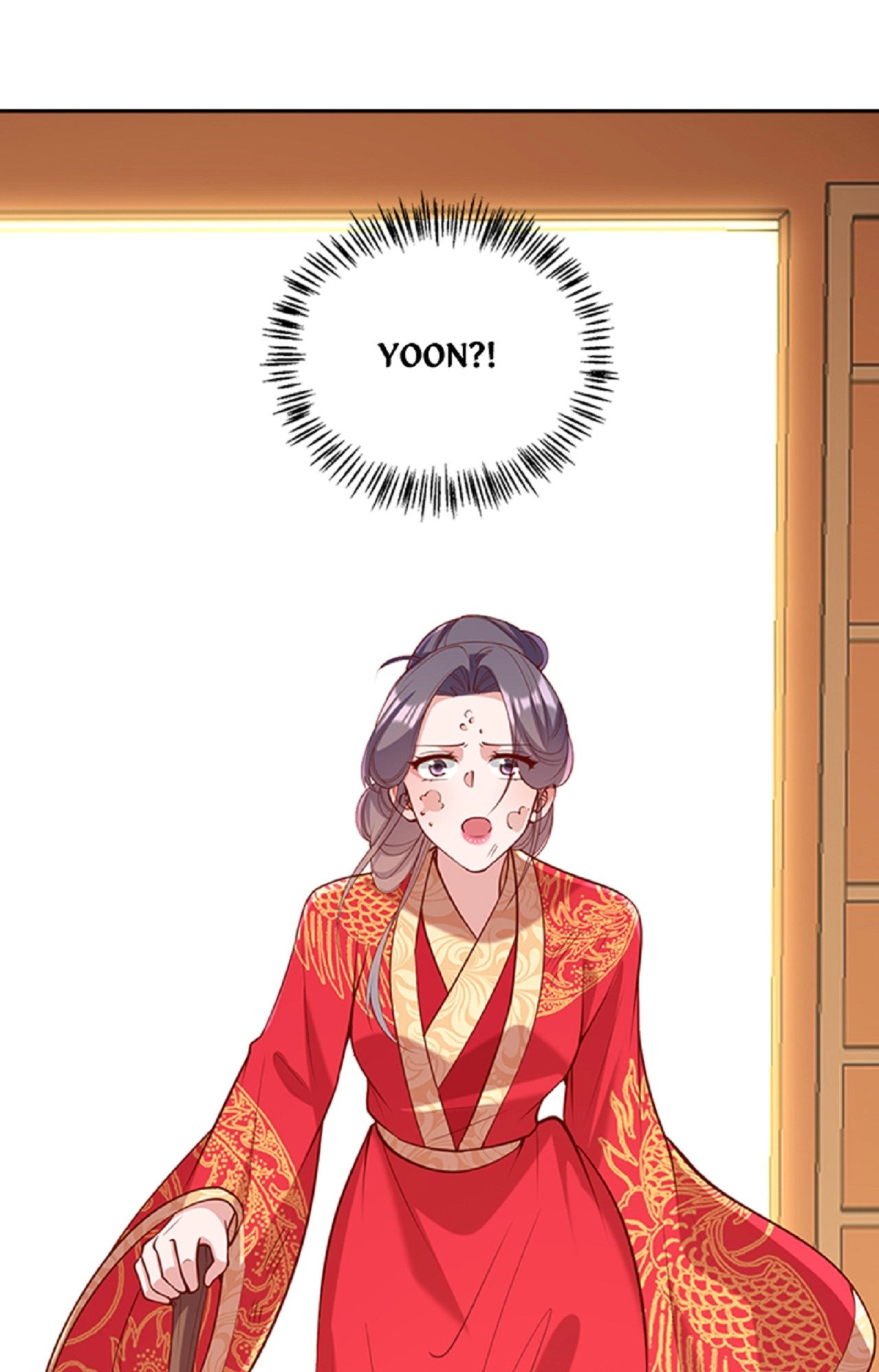 Read Return for Revenge chapter 332 image 32 on Lezhin