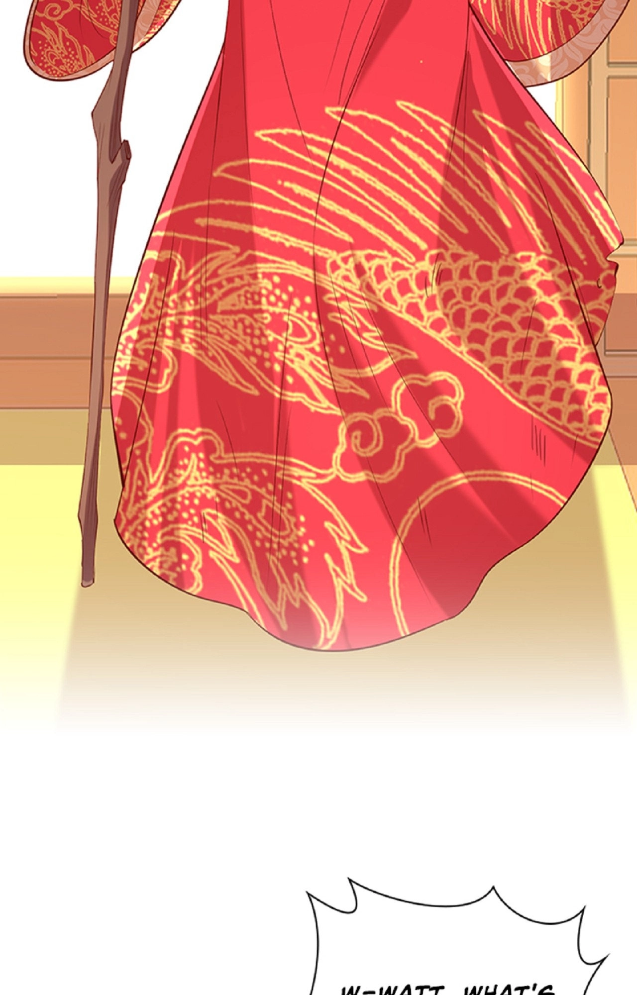 Read Return for Revenge chapter 332 image 33 on Lezhin