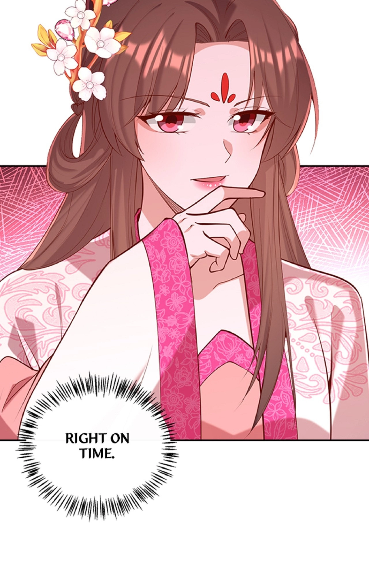 Read Return for Revenge chapter 332 image 35 on Lezhin