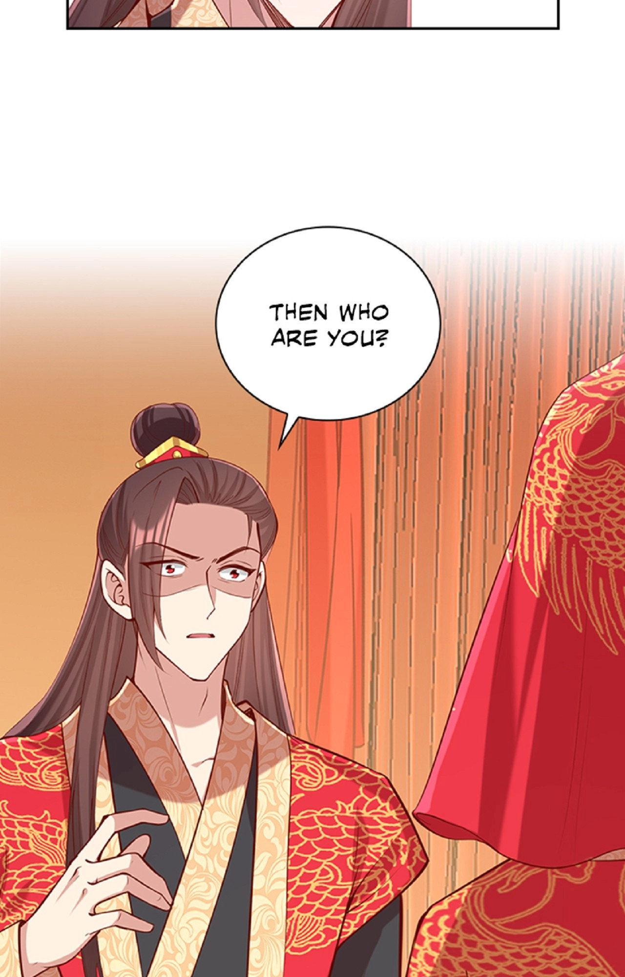 Read Return for Revenge chapter 333 image 1 on Lezhin