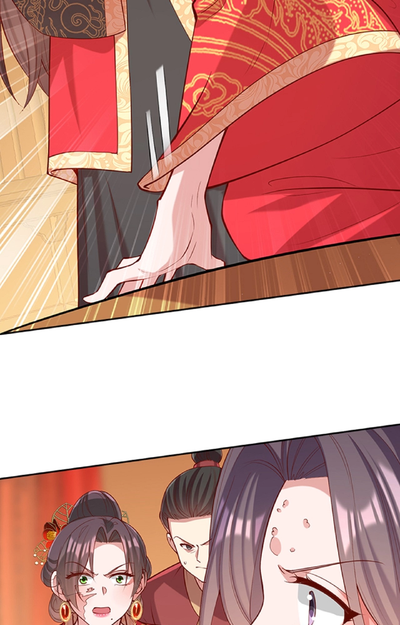 Read Return for Revenge chapter 333 image 18 on Lezhin