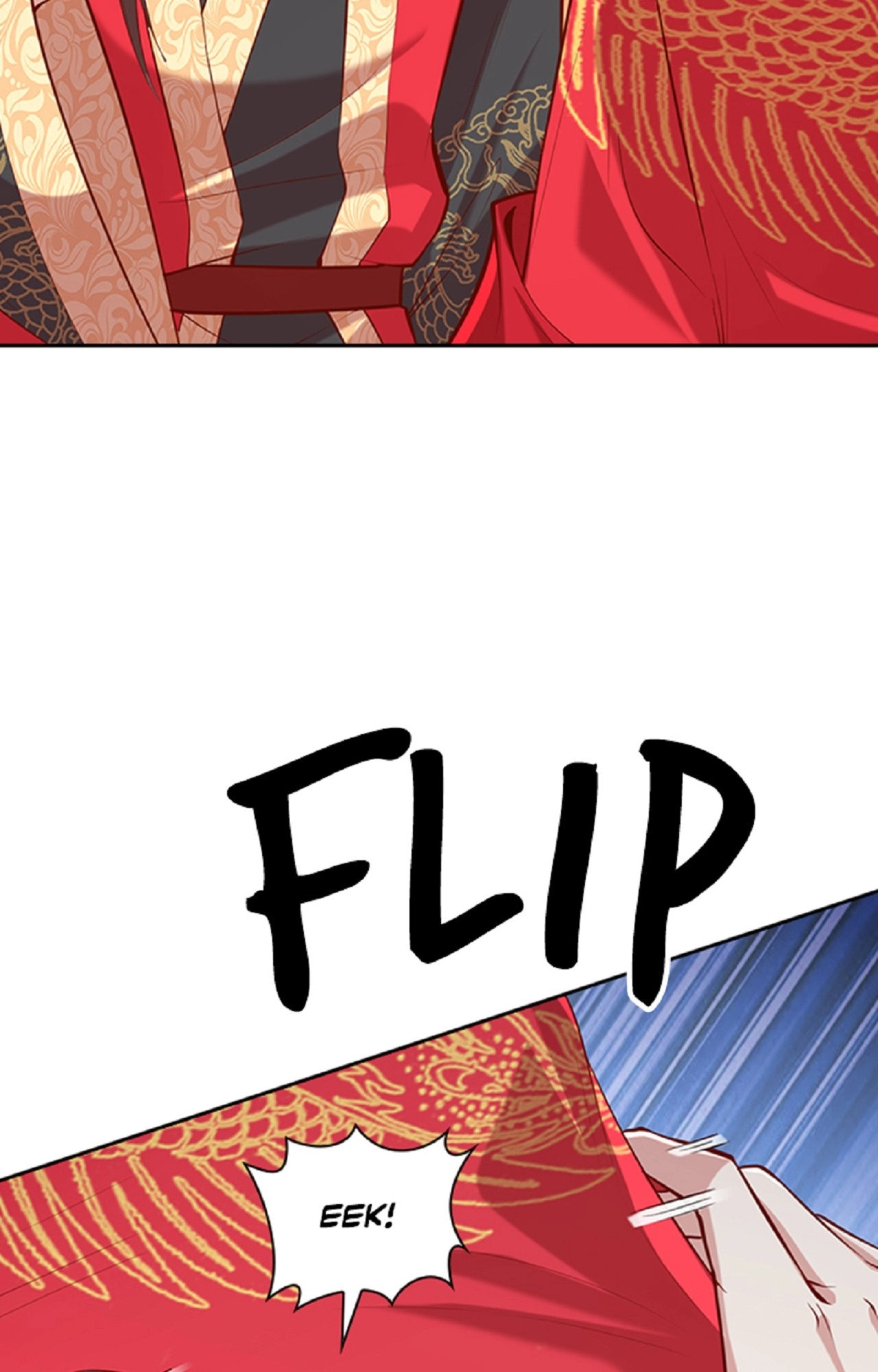 Read Return for Revenge chapter 333 image 2 on Lezhin