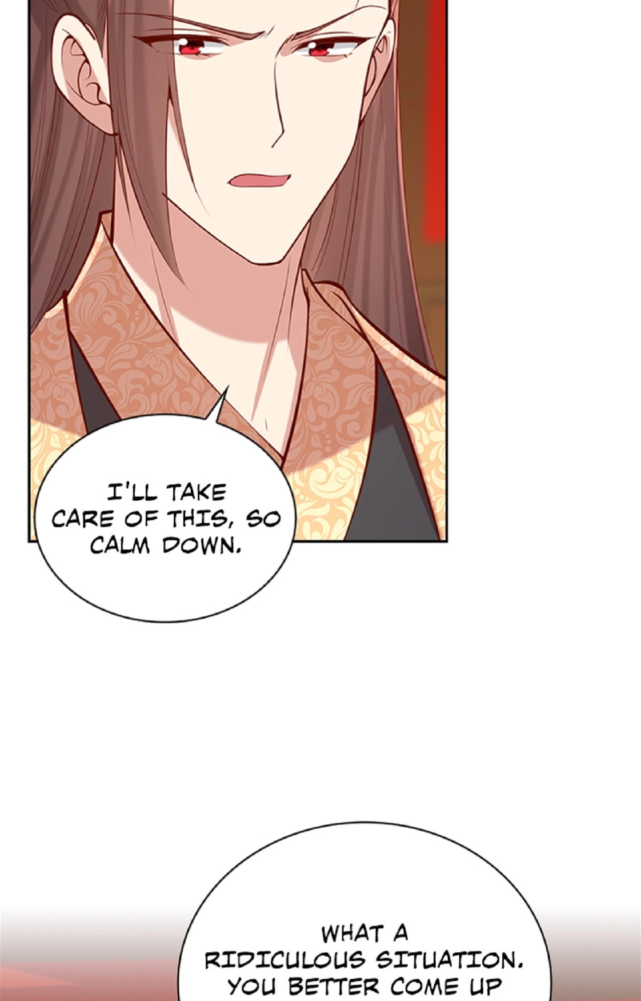 Read Return for Revenge chapter 333 image 20 on Lezhin