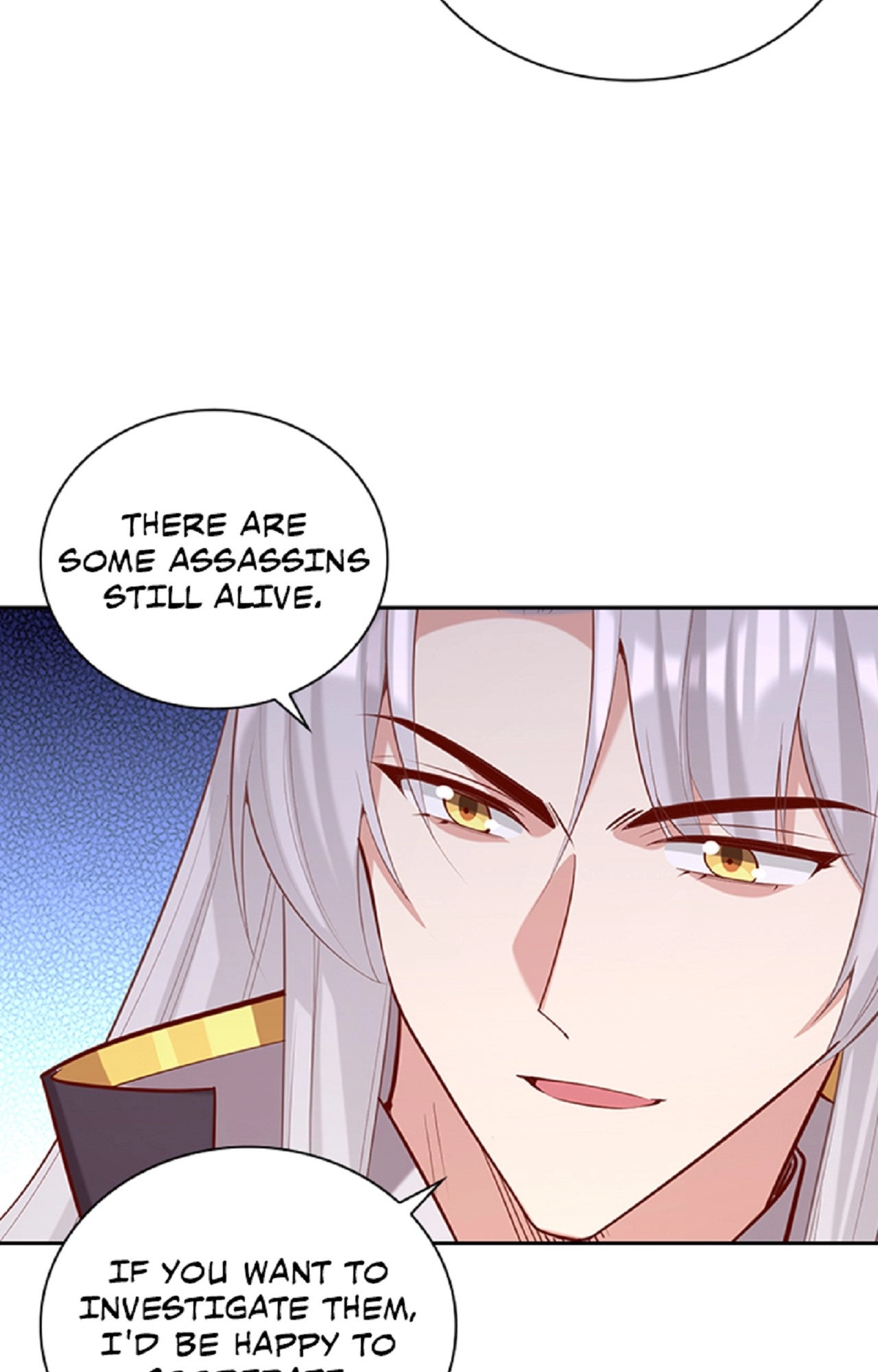Read Return for Revenge chapter 333 image 25 on Lezhin