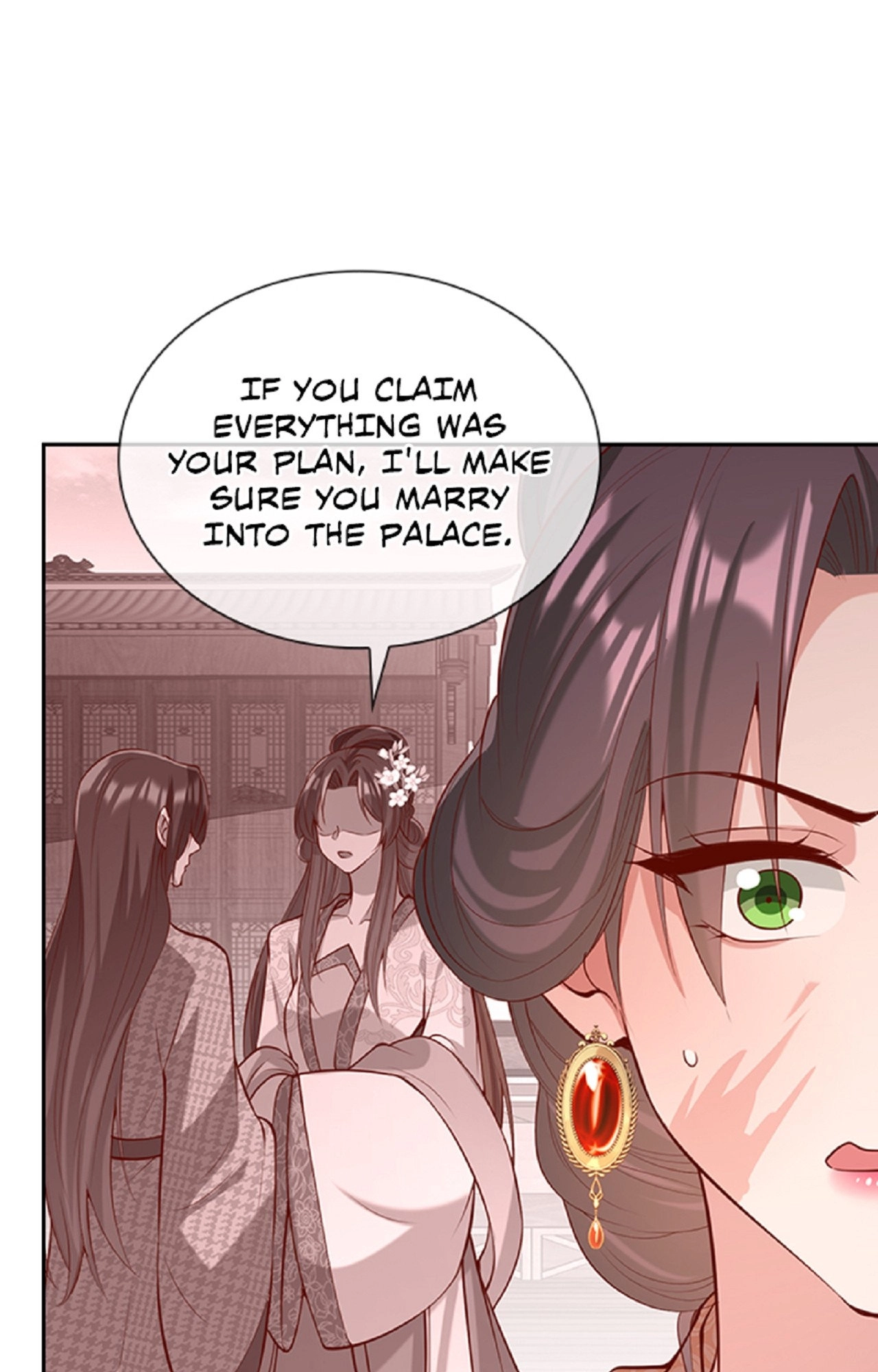 Read Return for Revenge chapter 333 image 30 on Lezhin