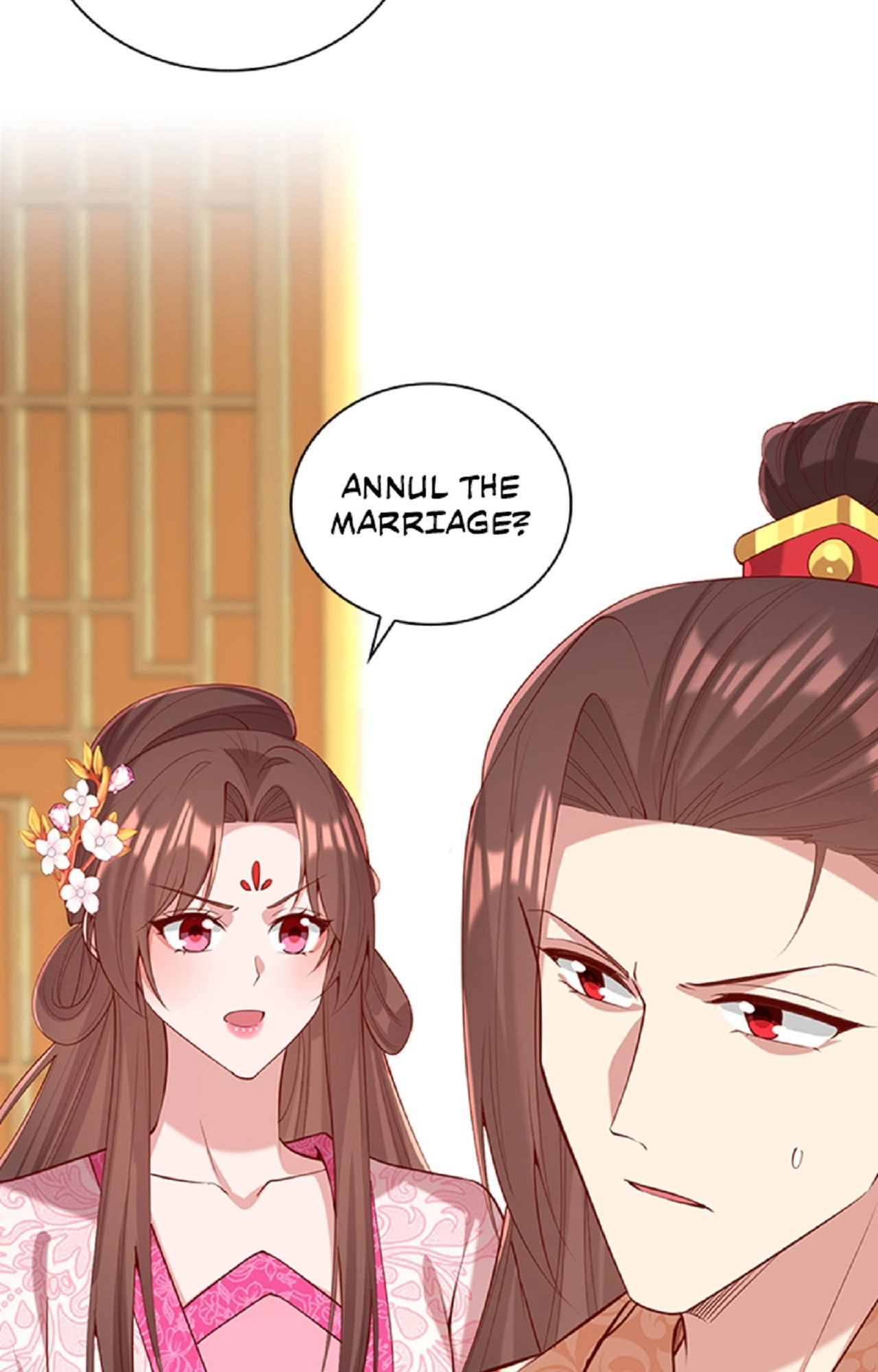 Read Return for Revenge chapter 333 image 34 on Lezhin
