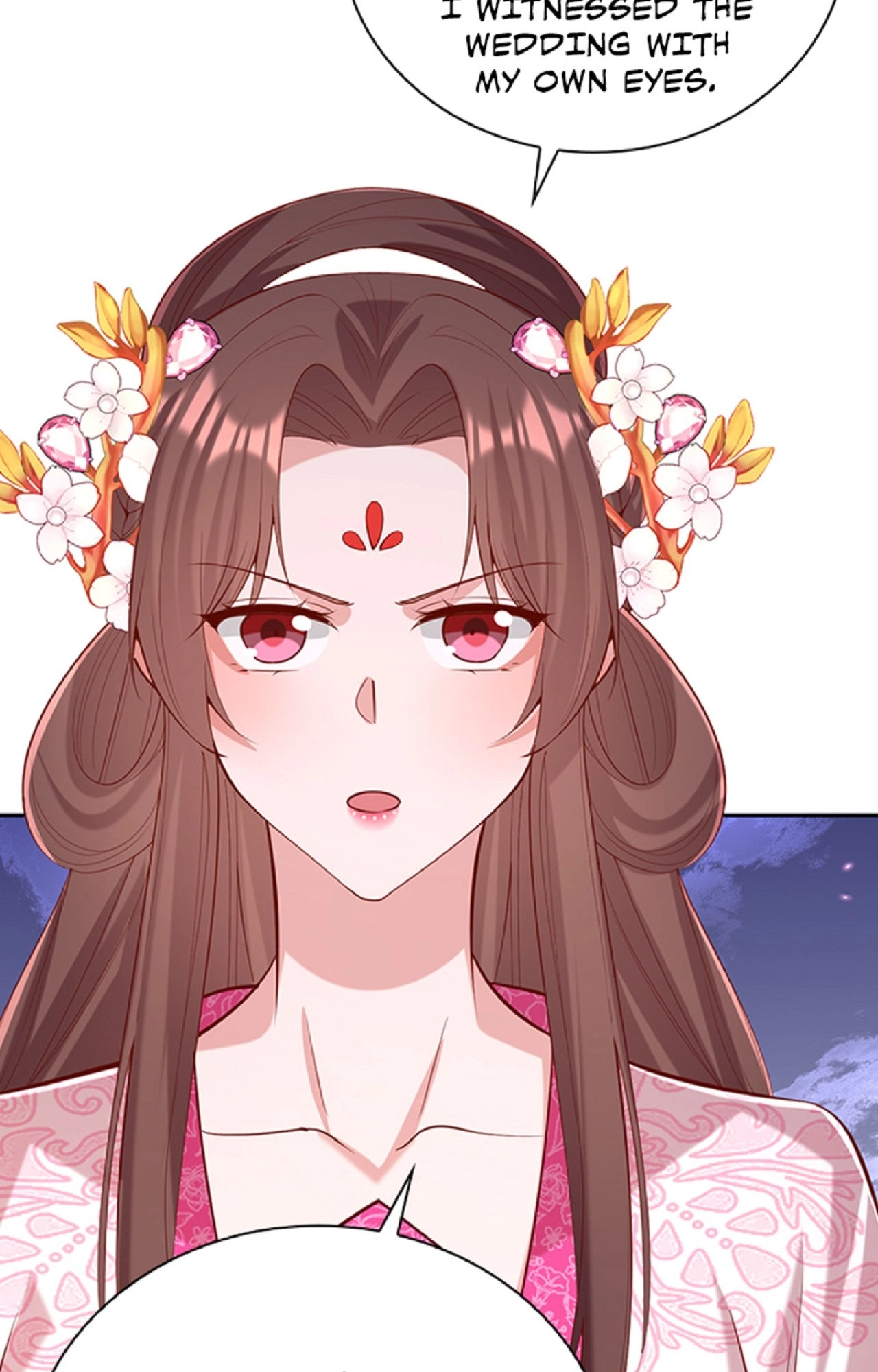 Read Return for Revenge chapter 333 image 36 on Lezhin
