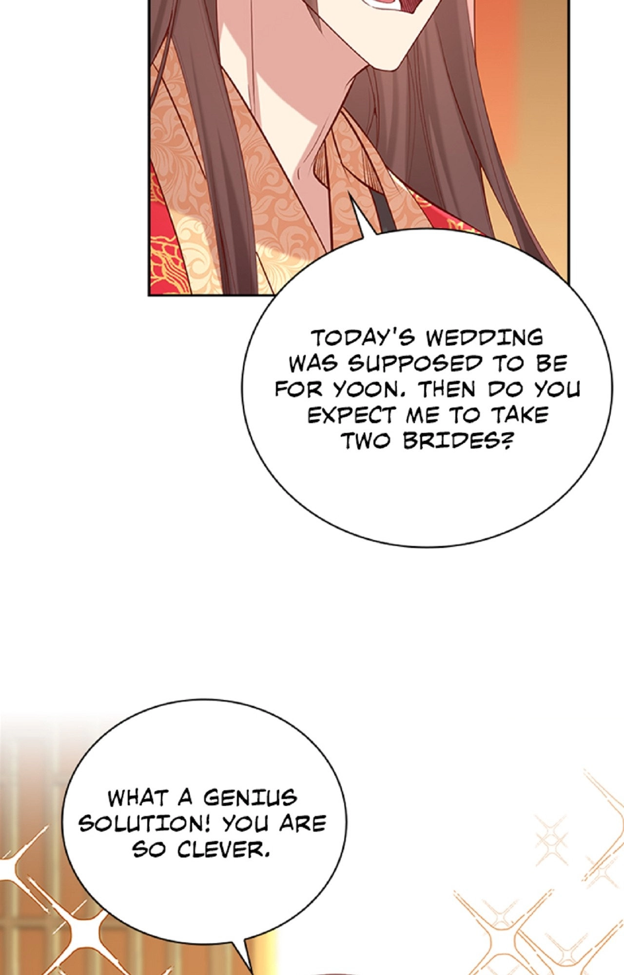Read Return for Revenge chapter 333 image 38 on Lezhin