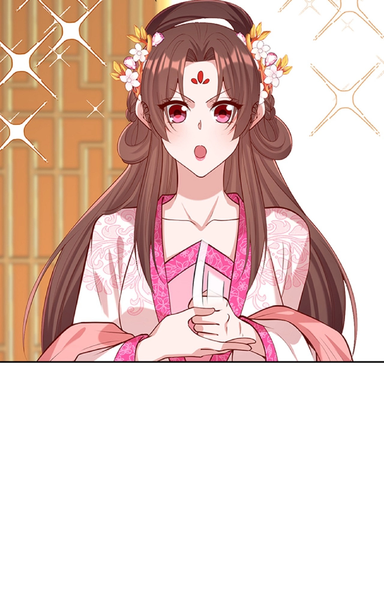 Read Return for Revenge chapter 333 image 39 on Lezhin