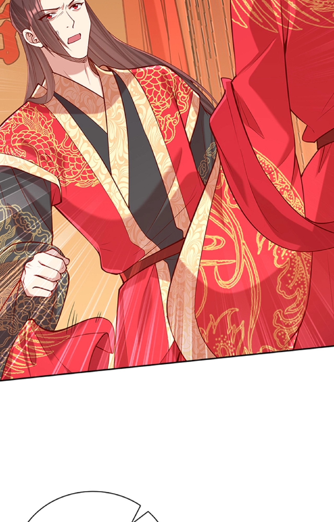 Read Return for Revenge chapter 333 image 4 on Lezhin