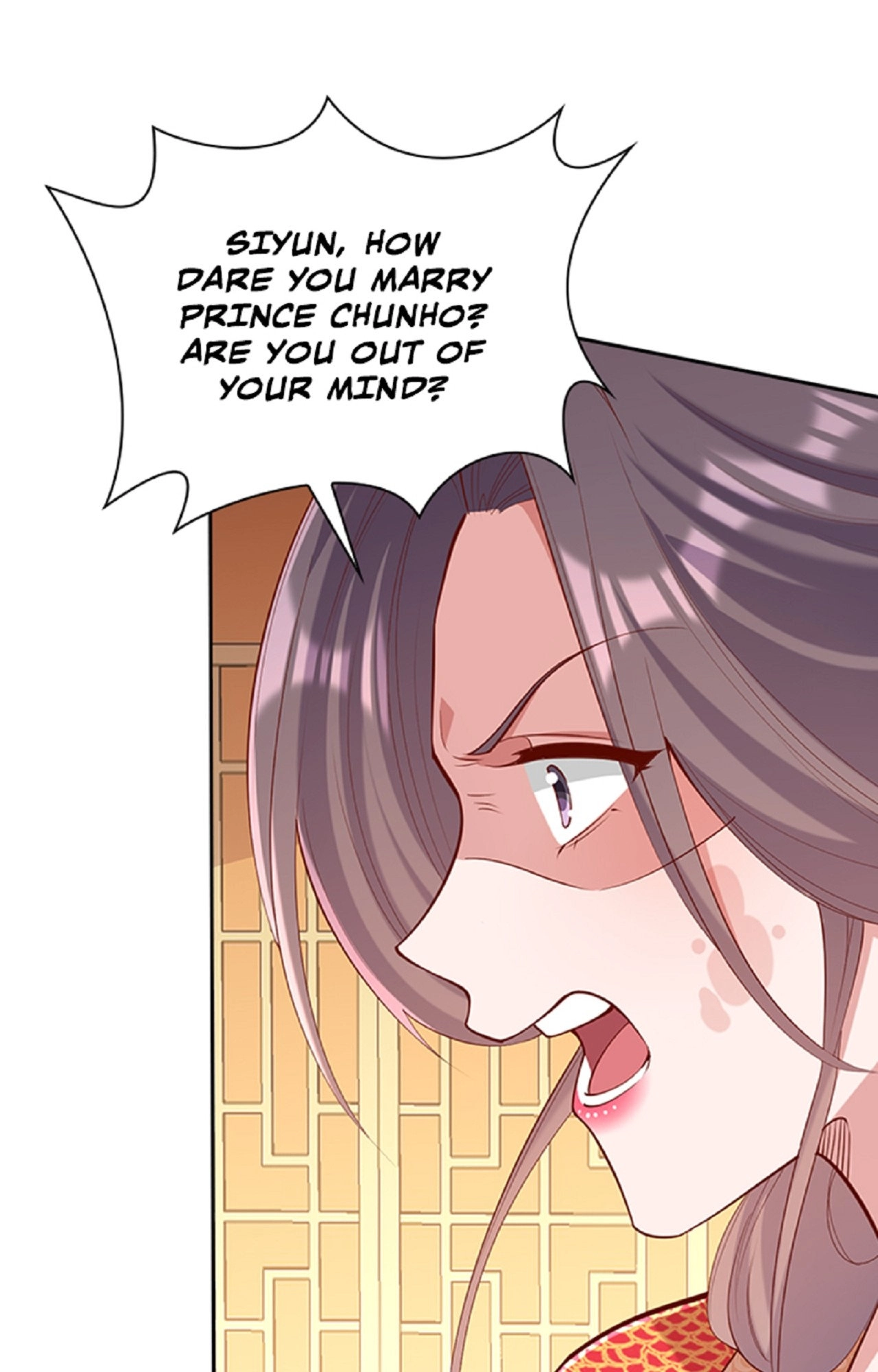 Read Return for Revenge chapter 333 image 9 on Lezhin
