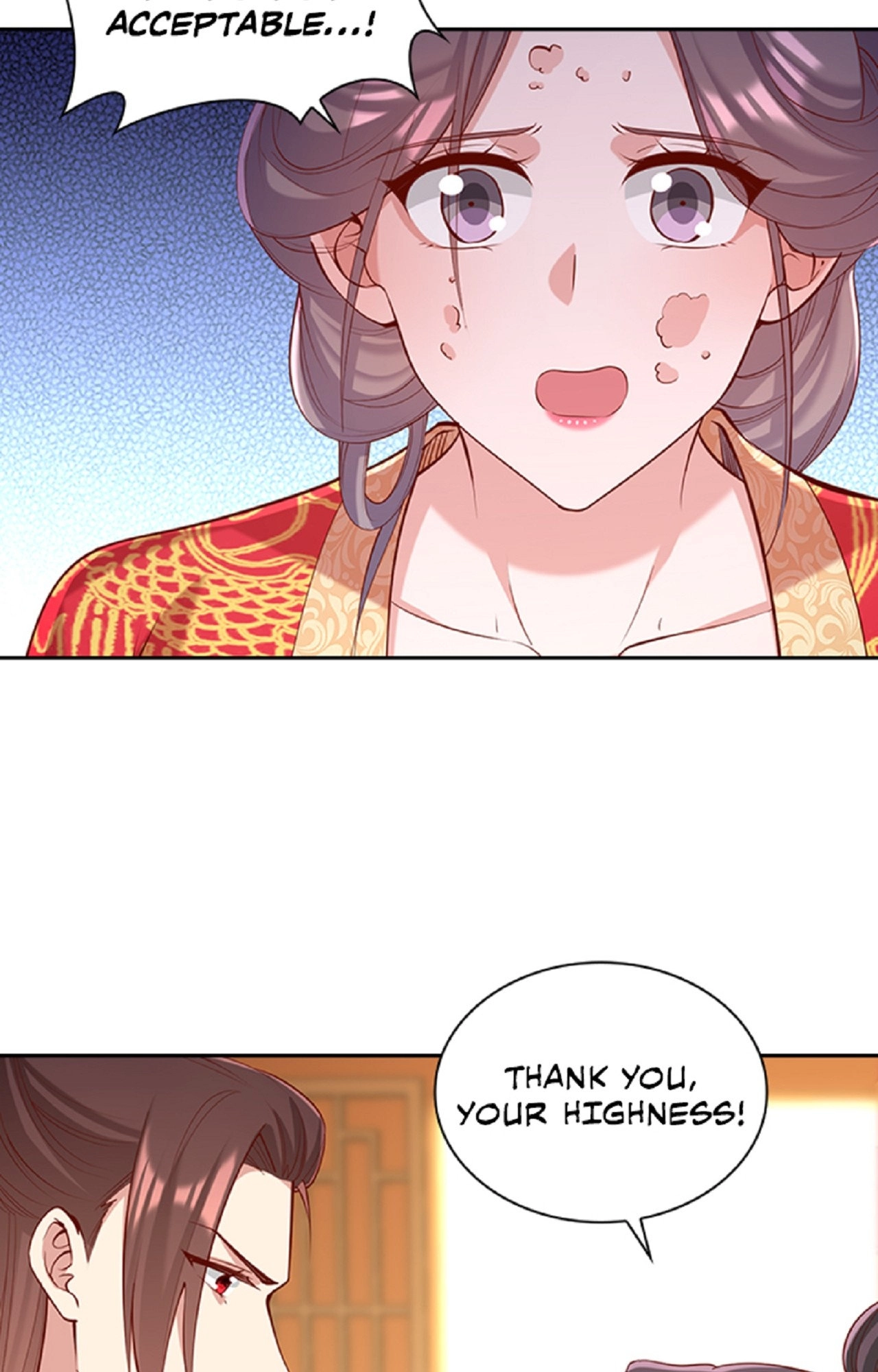Read Return for Revenge chapter 334 image 14 on Lezhin