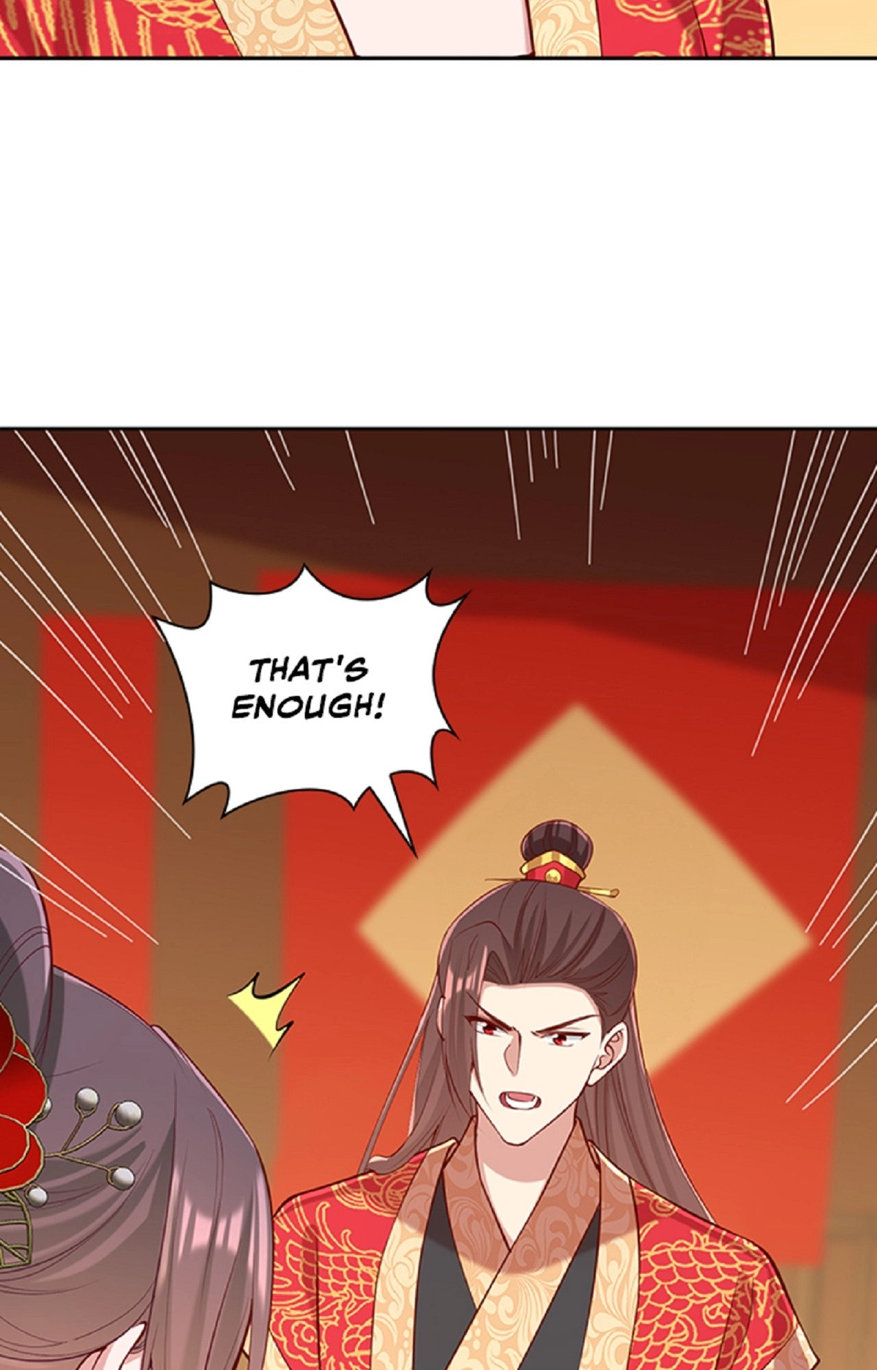 Read Return for Revenge chapter 334 image 18 on Lezhin